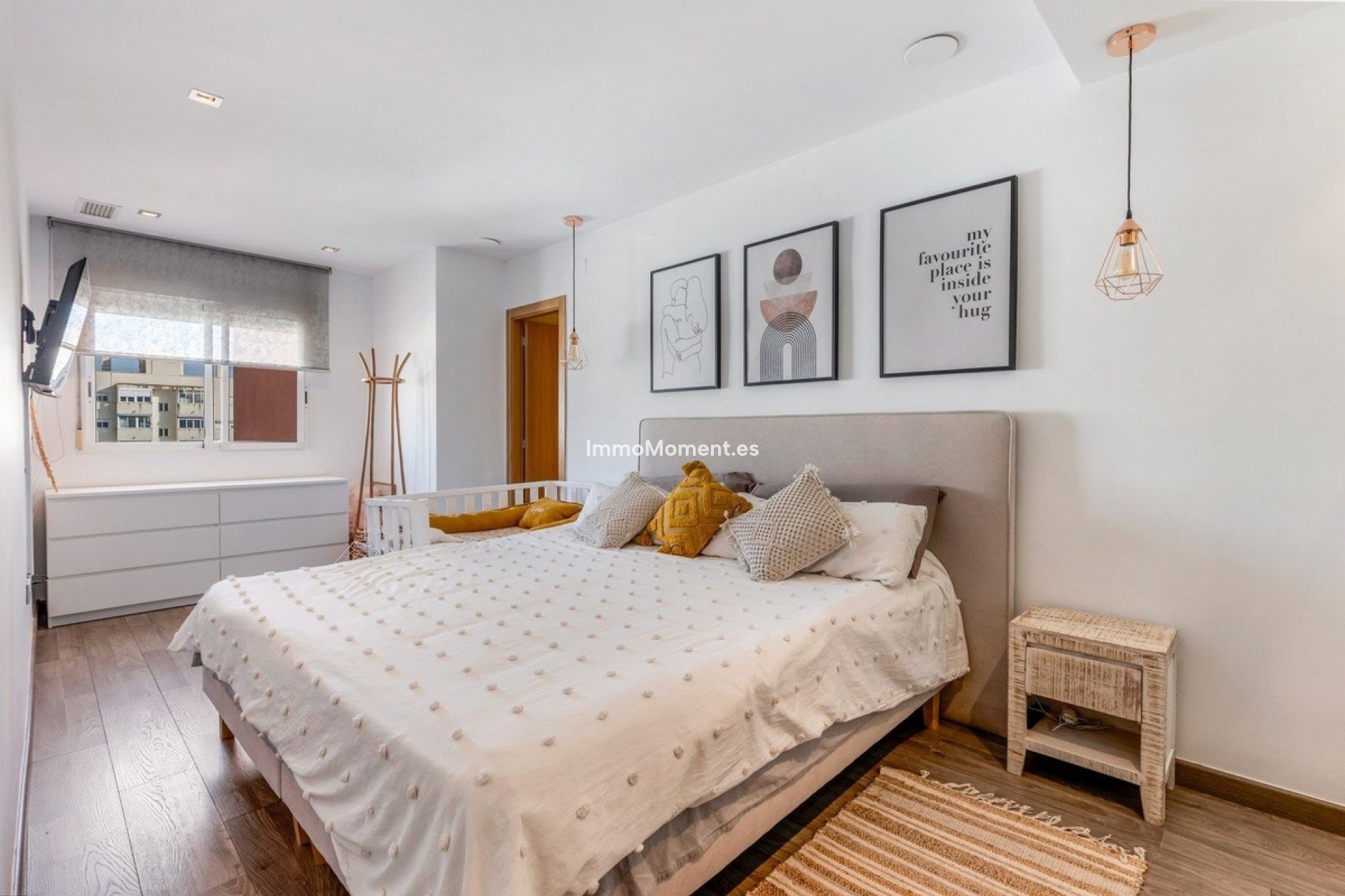 Resale - Apartment - Elche - Elche Centro