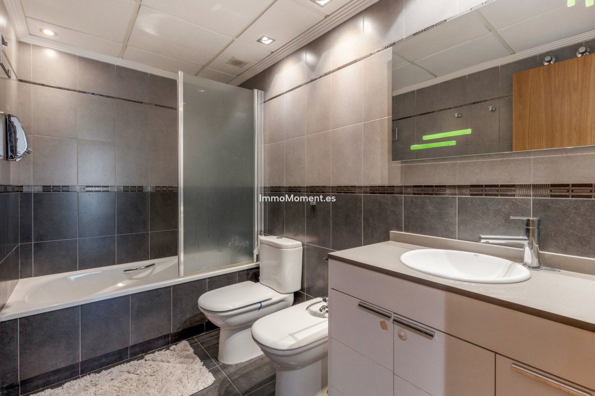 Resale - Apartment - Elche - Elche Centro