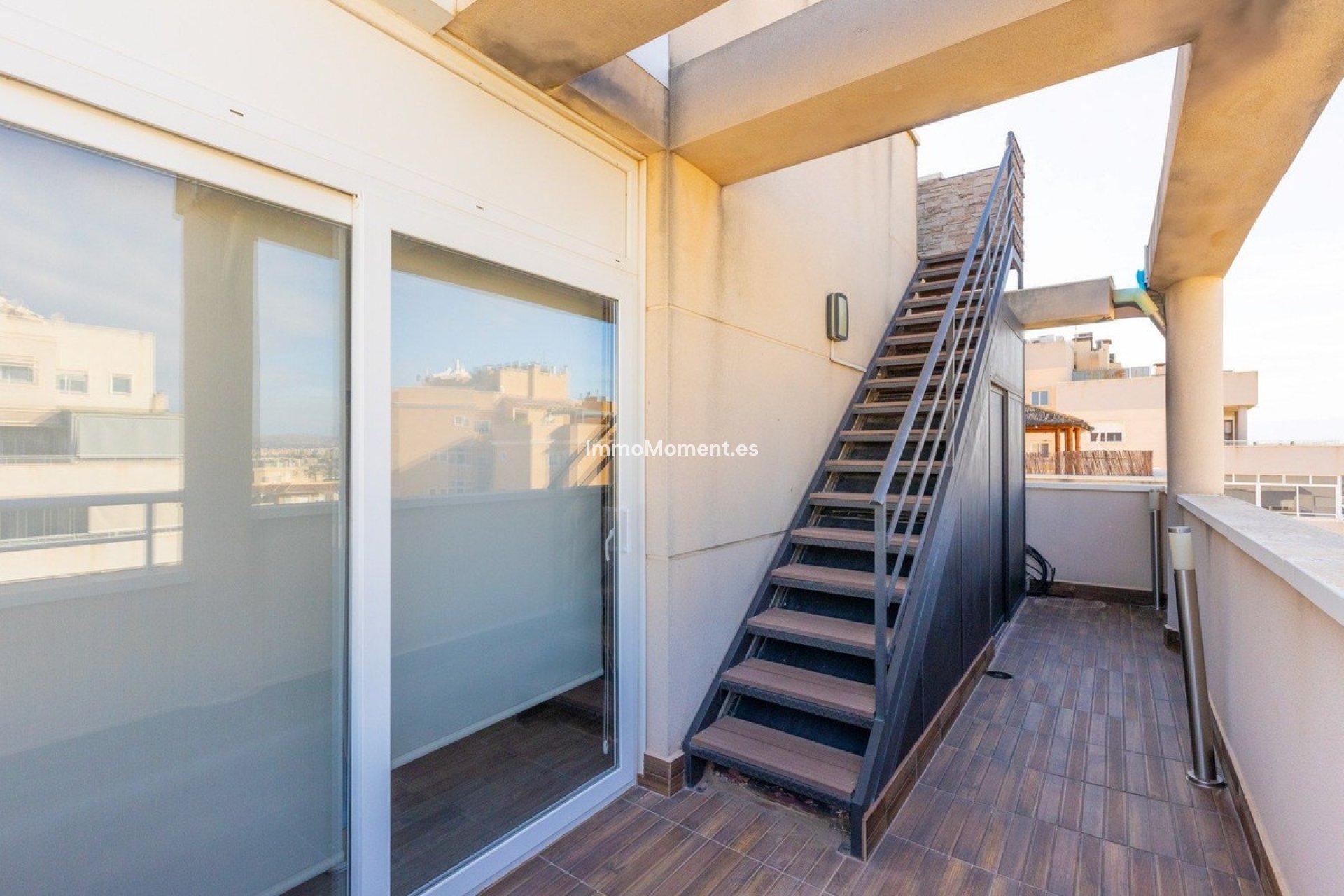 Resale - Apartment - Elche - Elche Centro