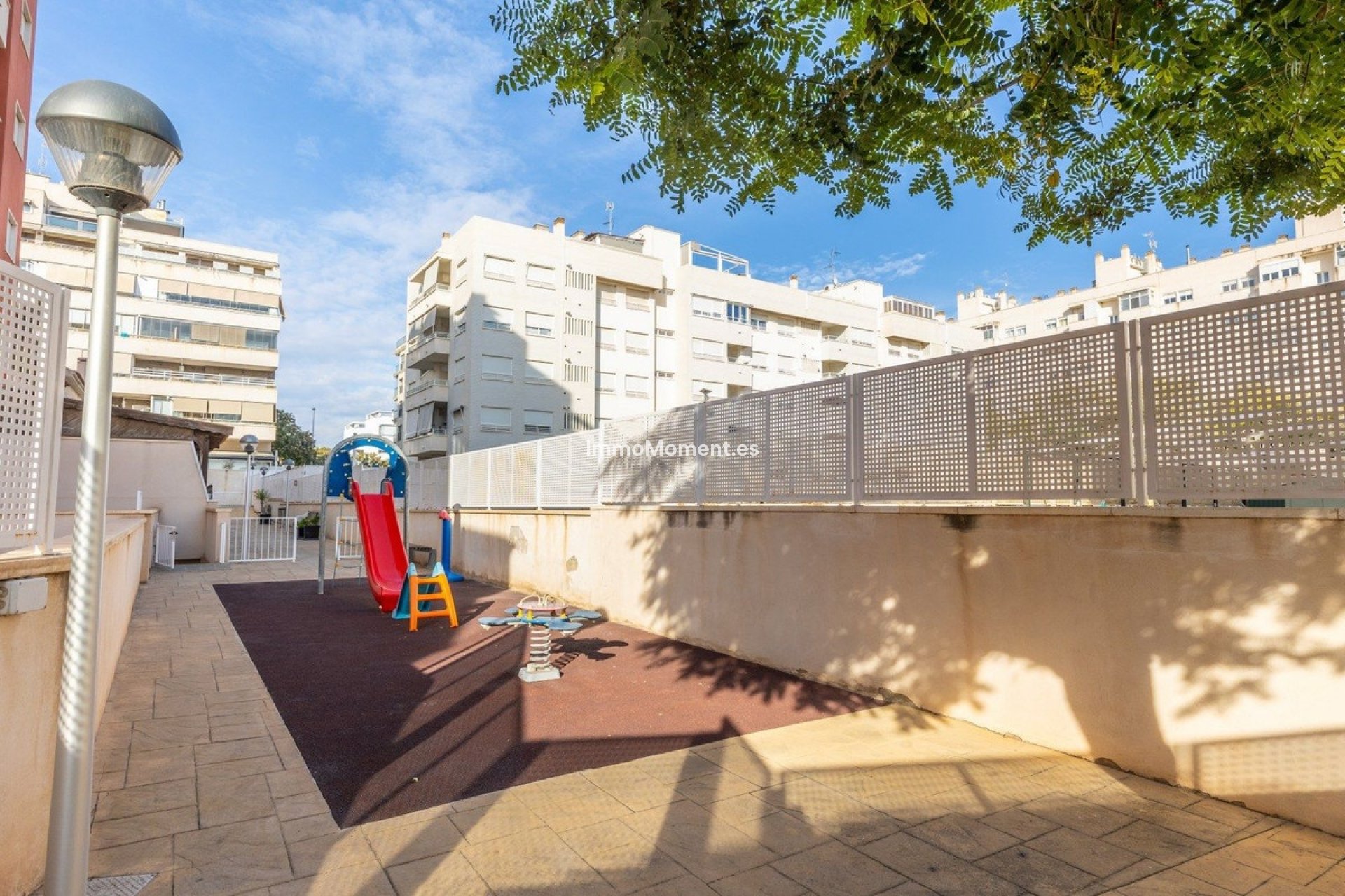 Resale - Apartment - Elche - Elche Centro