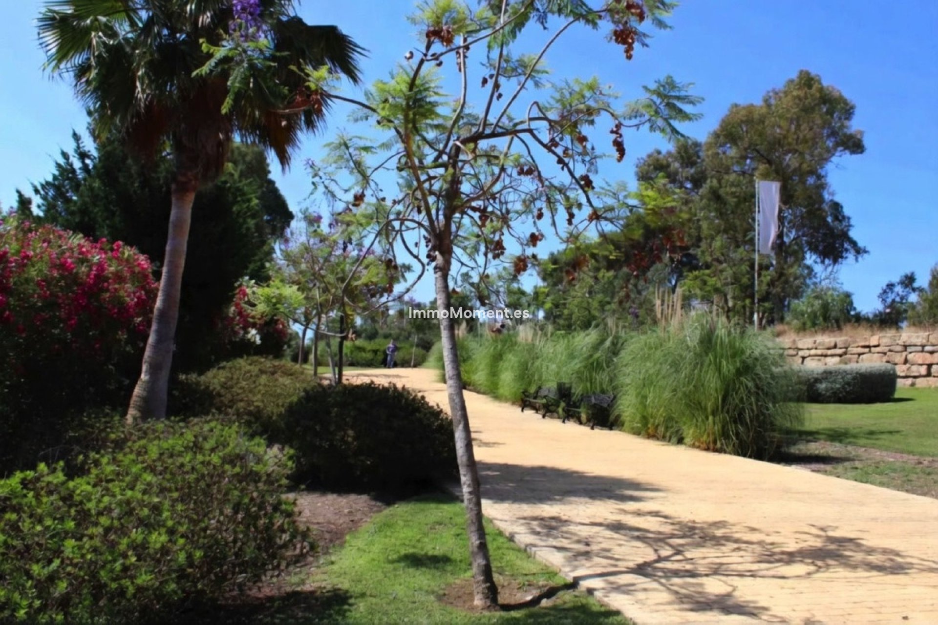 Resale - Apartment - Estepona - Atalaya
