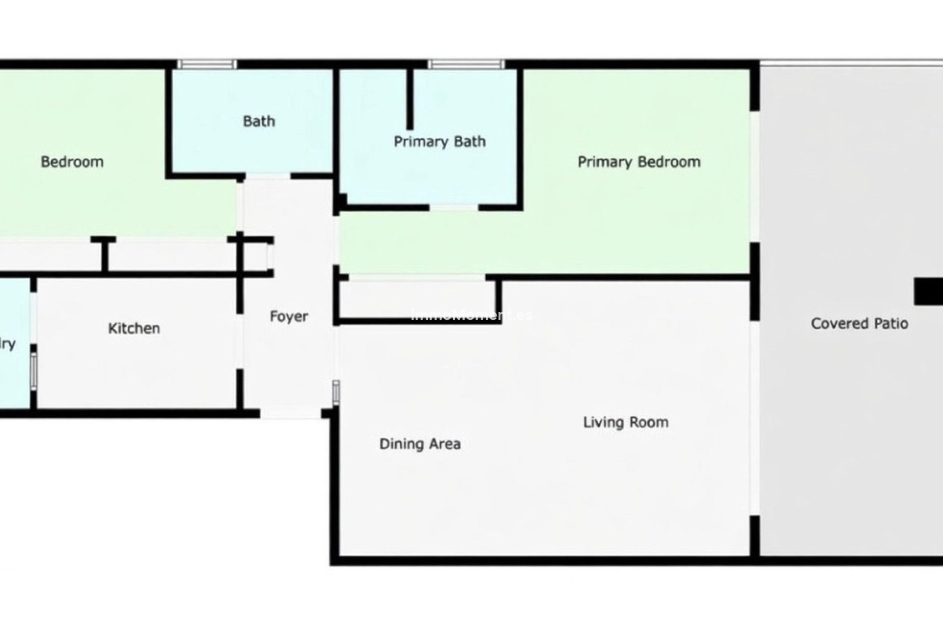 Resale - Apartment - Estepona - Atalaya