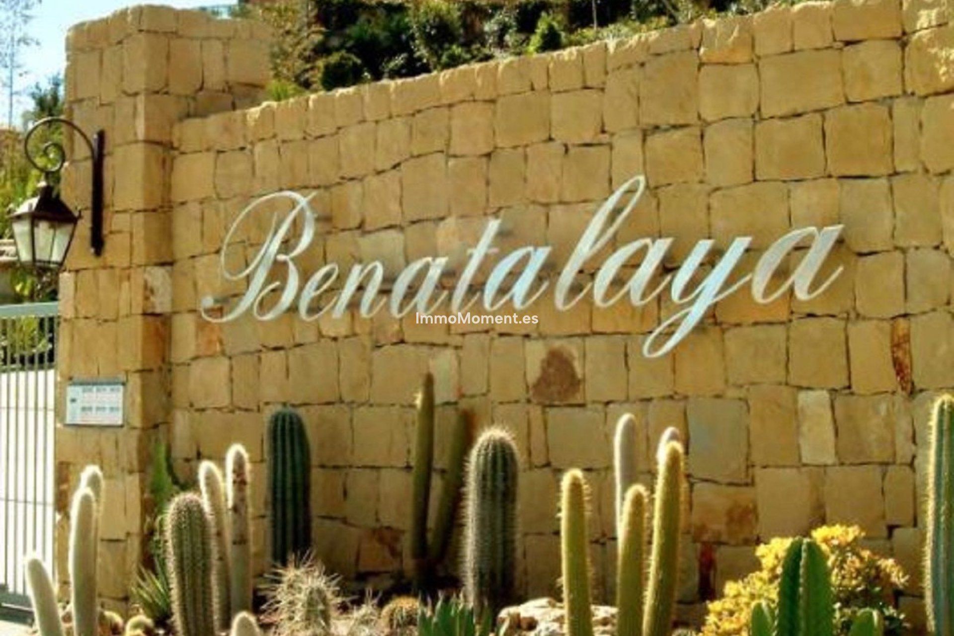 Resale - Apartment - Estepona - Atalaya