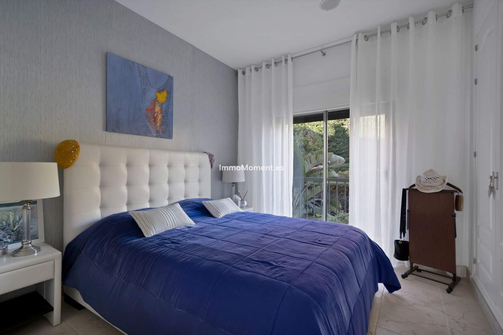 Resale - Apartment - Estepona - Atalaya