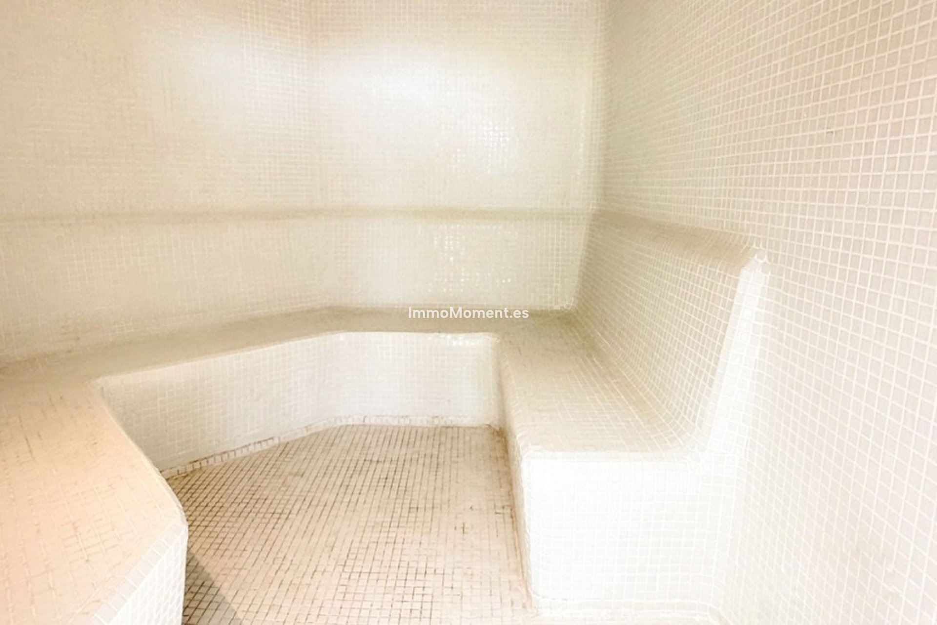 Resale - Apartment - Estepona - Atalaya