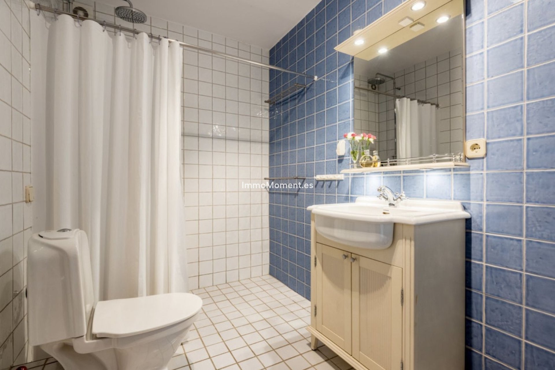 Resale - Apartment - Estepona - Atalaya