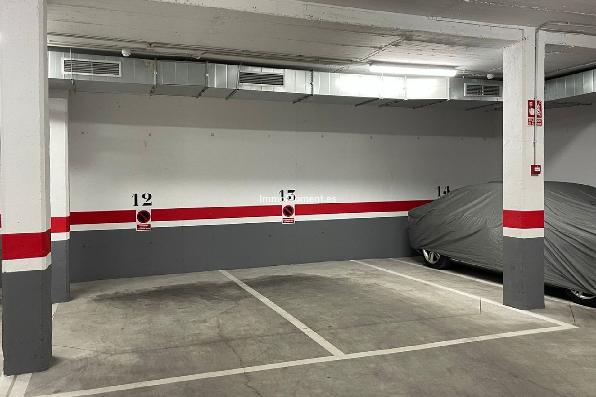 Resale - Apartment - Estepona - Atalaya