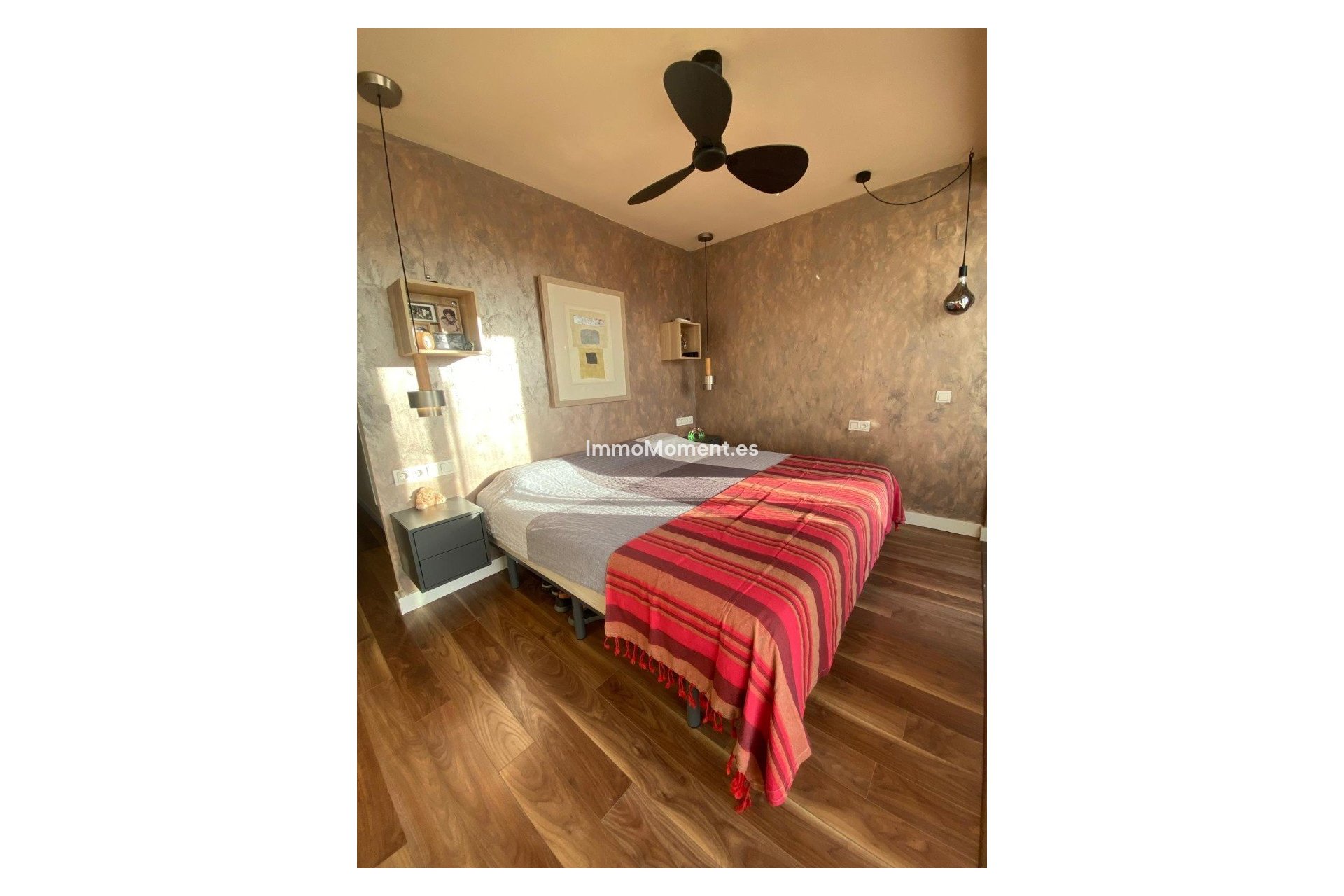 Resale - Apartment - Estepona - Atalaya