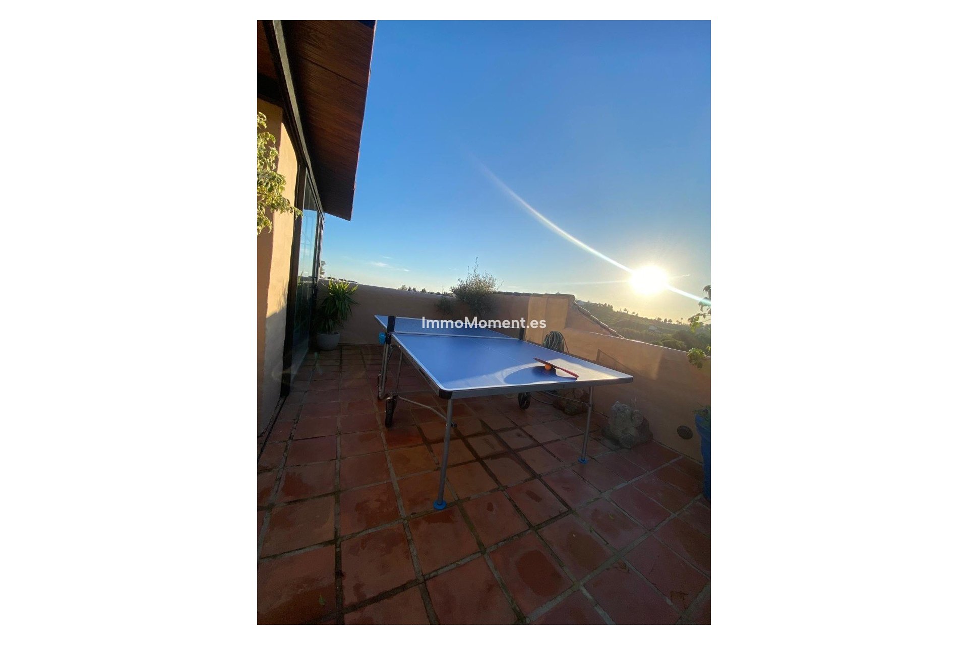 Resale - Apartment - Estepona - Atalaya