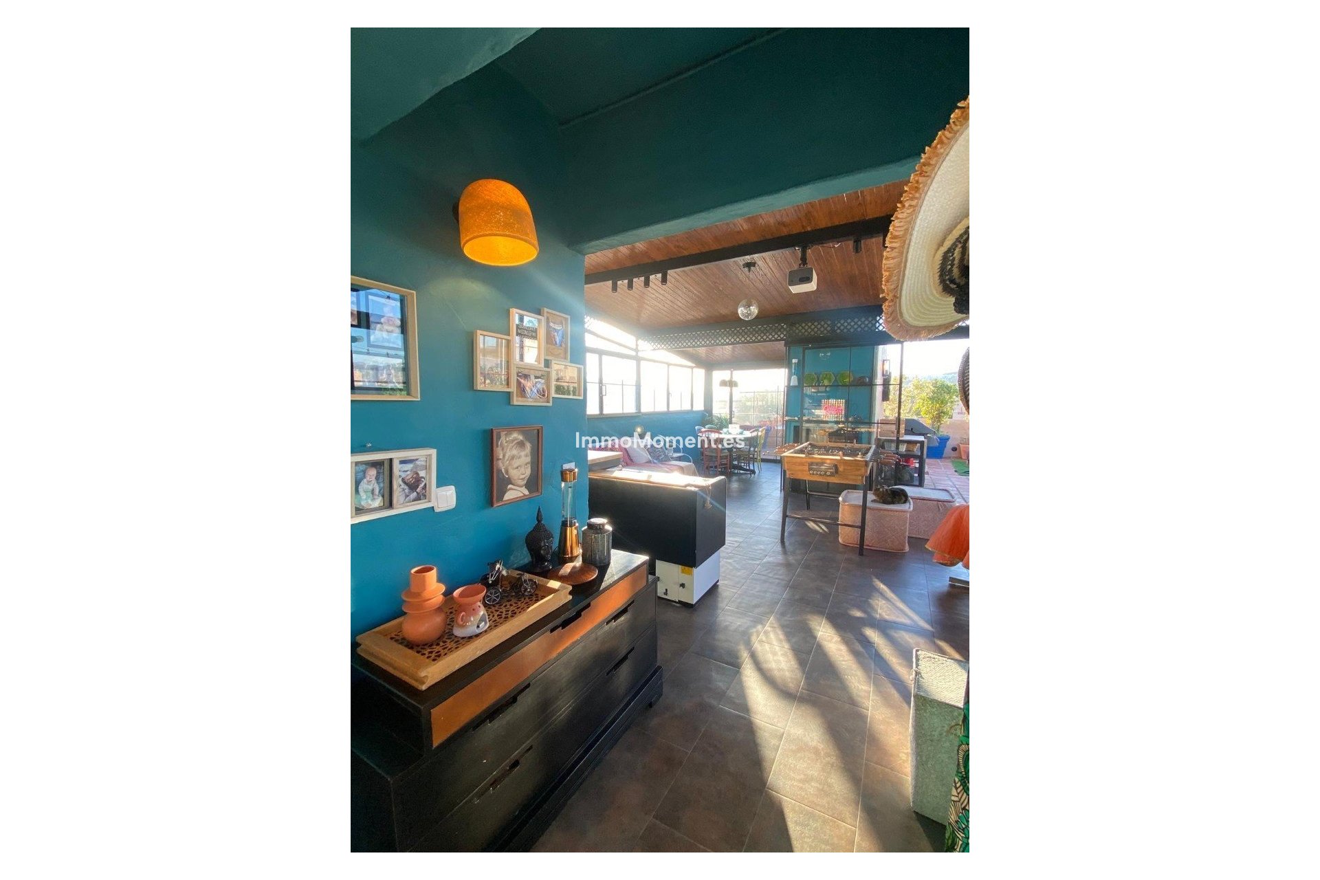 Resale - Apartment - Estepona - Atalaya