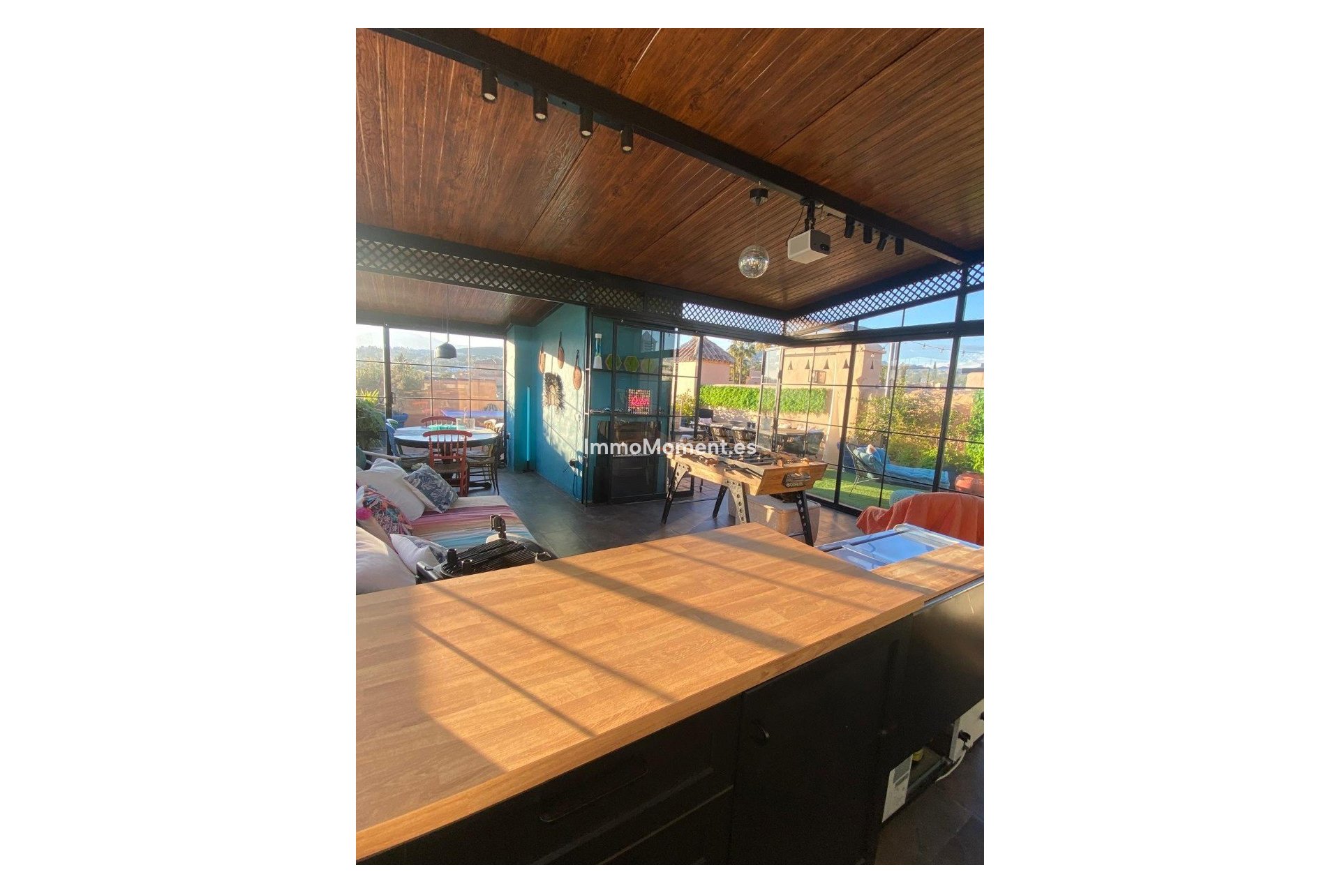 Resale - Apartment - Estepona - Atalaya