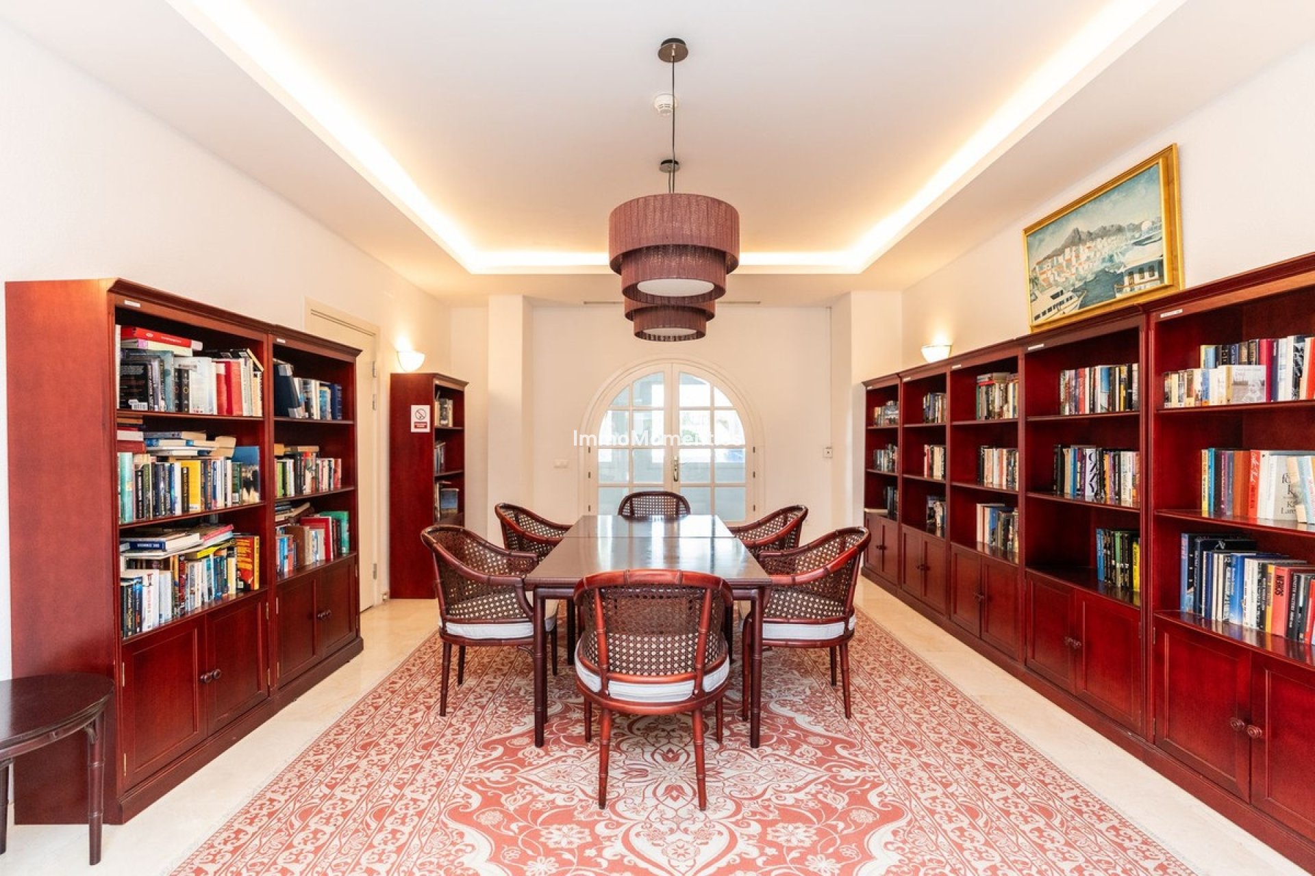 Resale - Apartment - Estepona - Atalaya