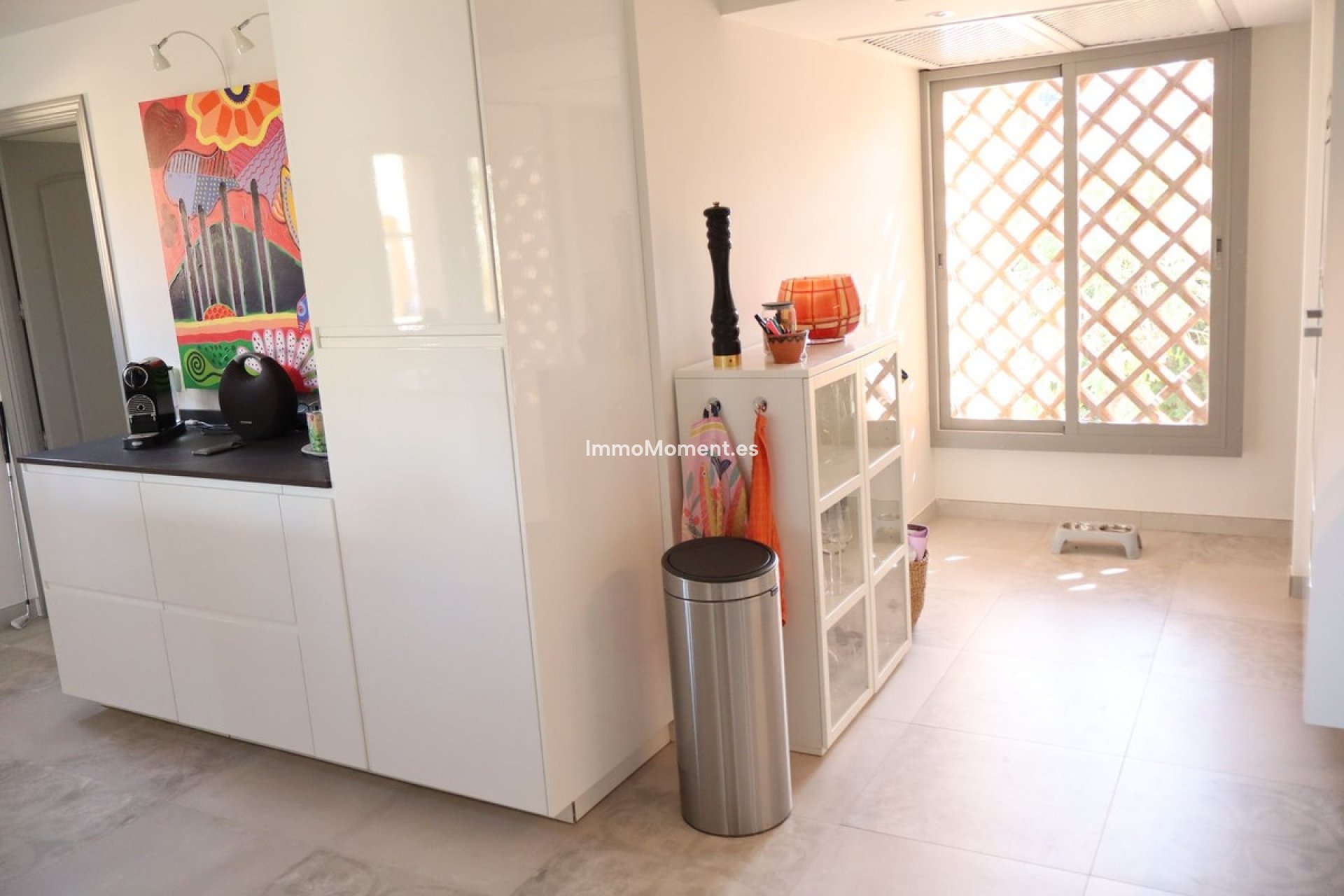 Resale - Apartment - Estepona - Atalaya