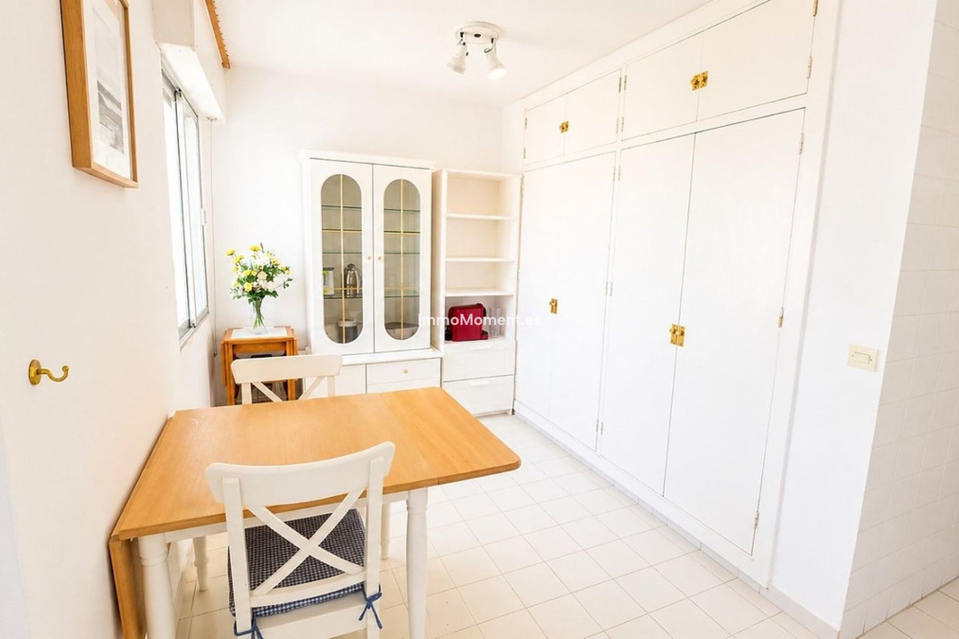 Resale - Apartment - Estepona - Atalaya