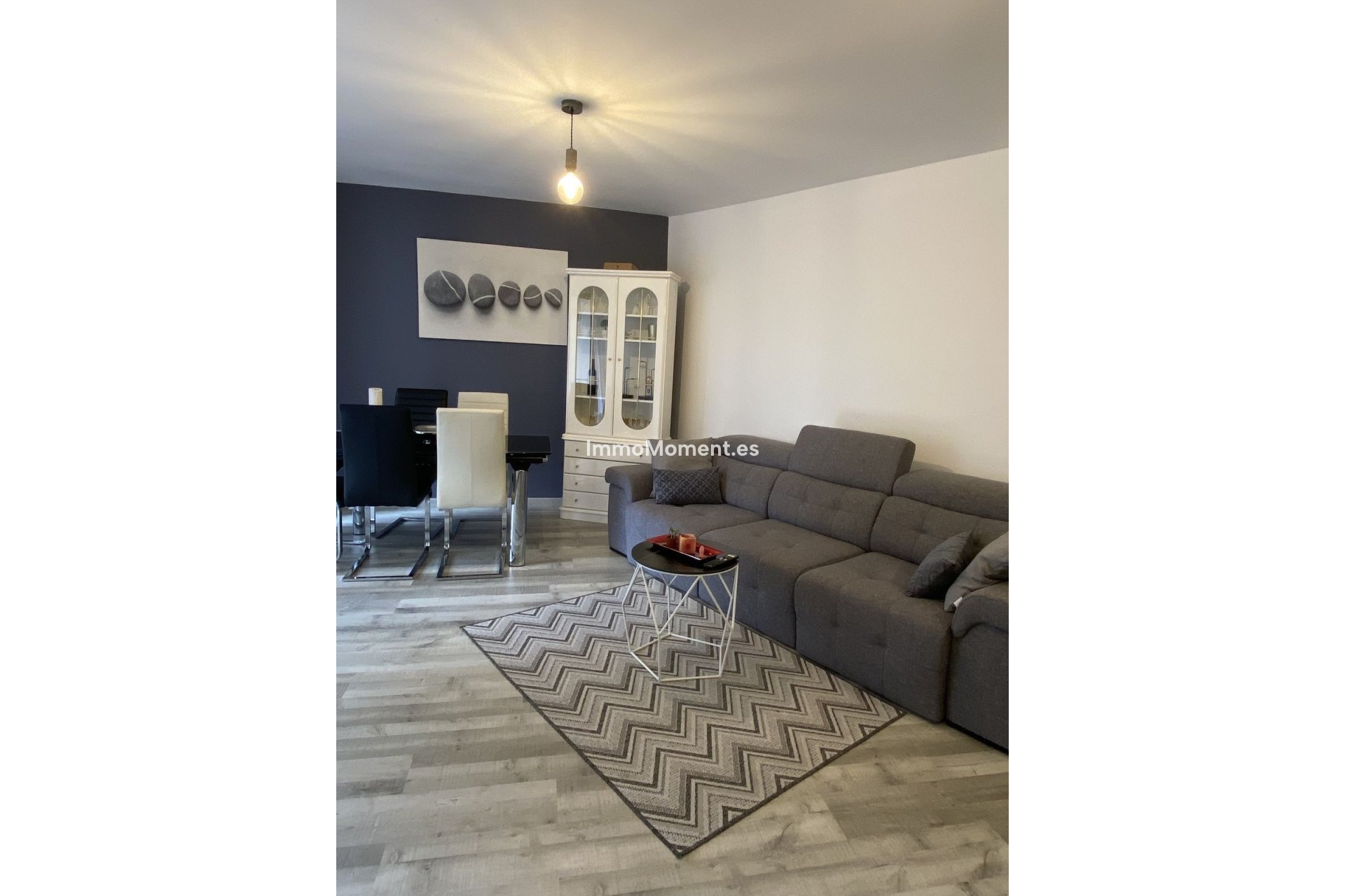 Resale - Apartment - Estepona - Atalaya