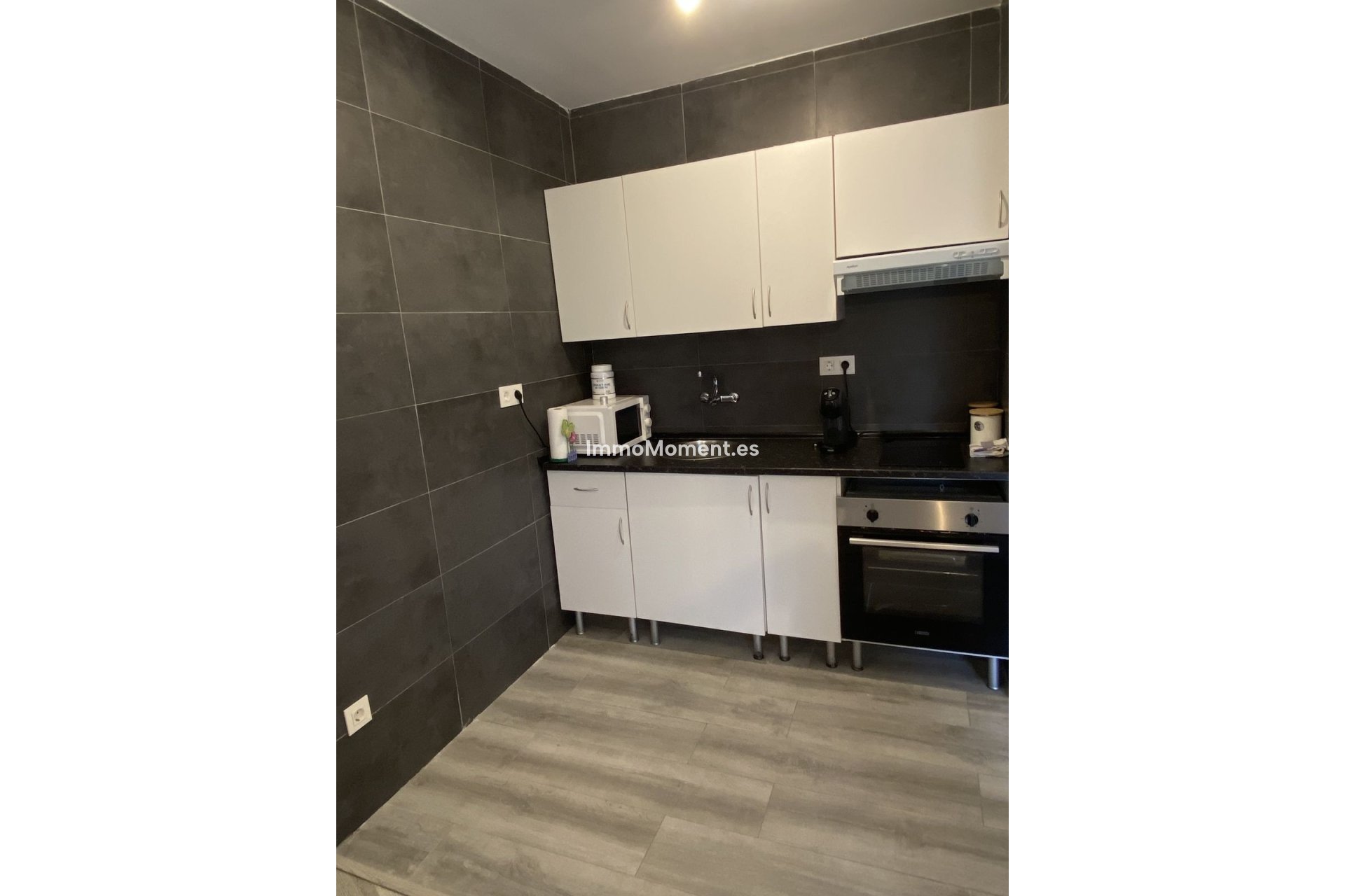 Resale - Apartment - Estepona - Atalaya