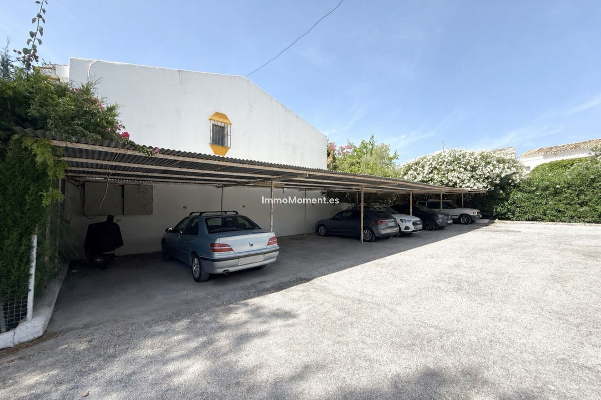 Resale - Apartment - Estepona - Atalaya