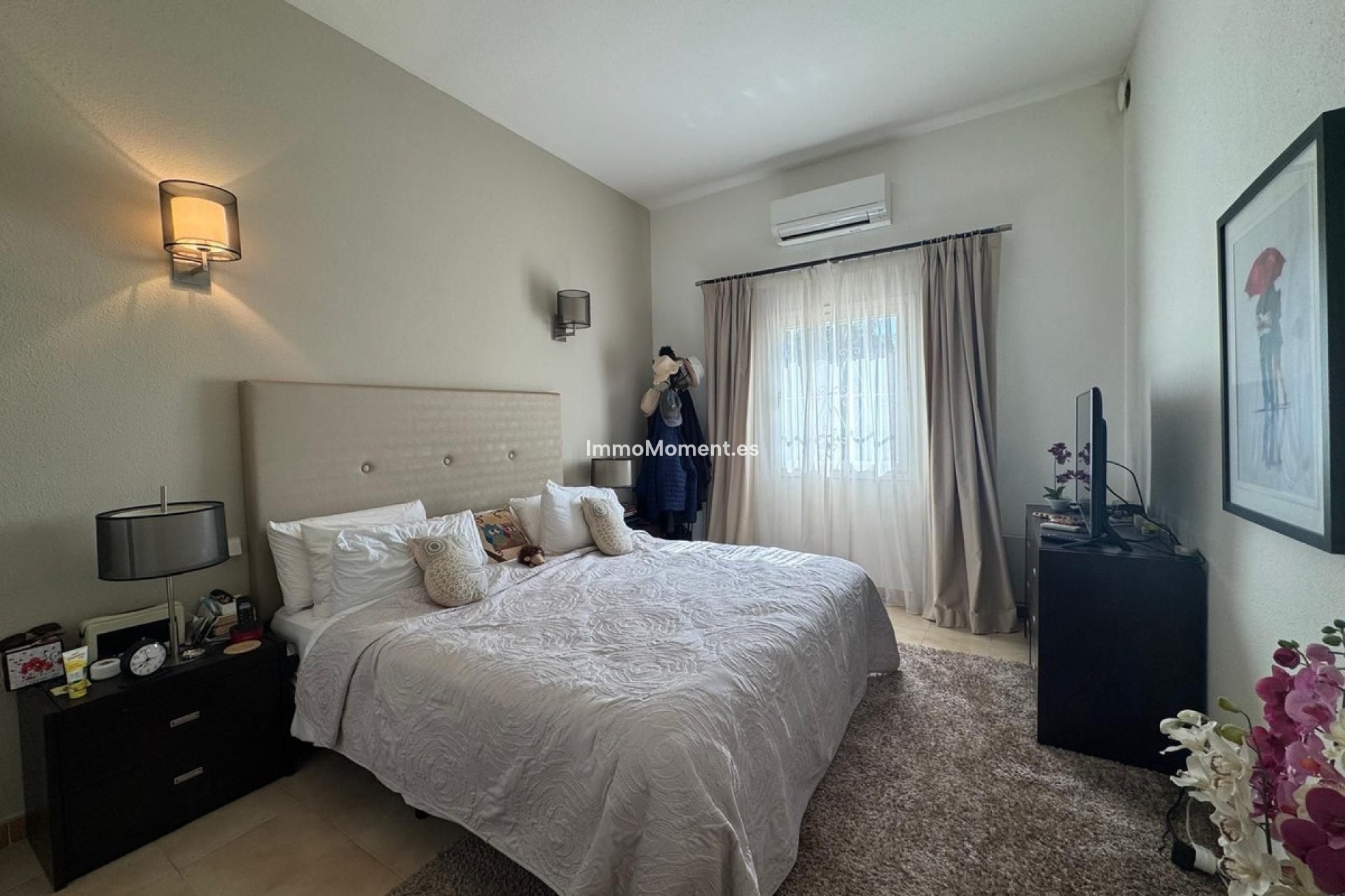 Resale - Apartment - Estepona - Atalaya