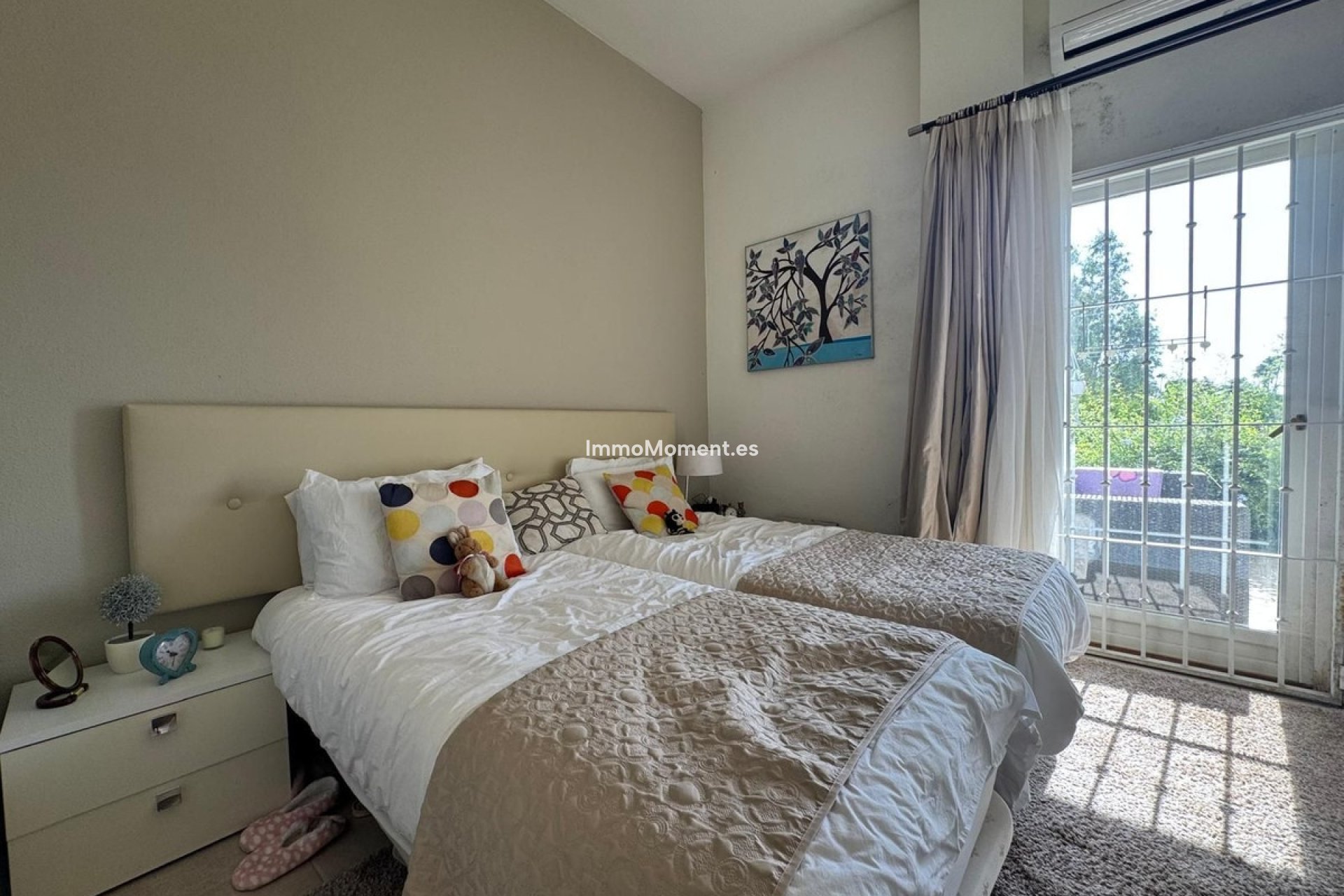 Resale - Apartment - Estepona - Atalaya