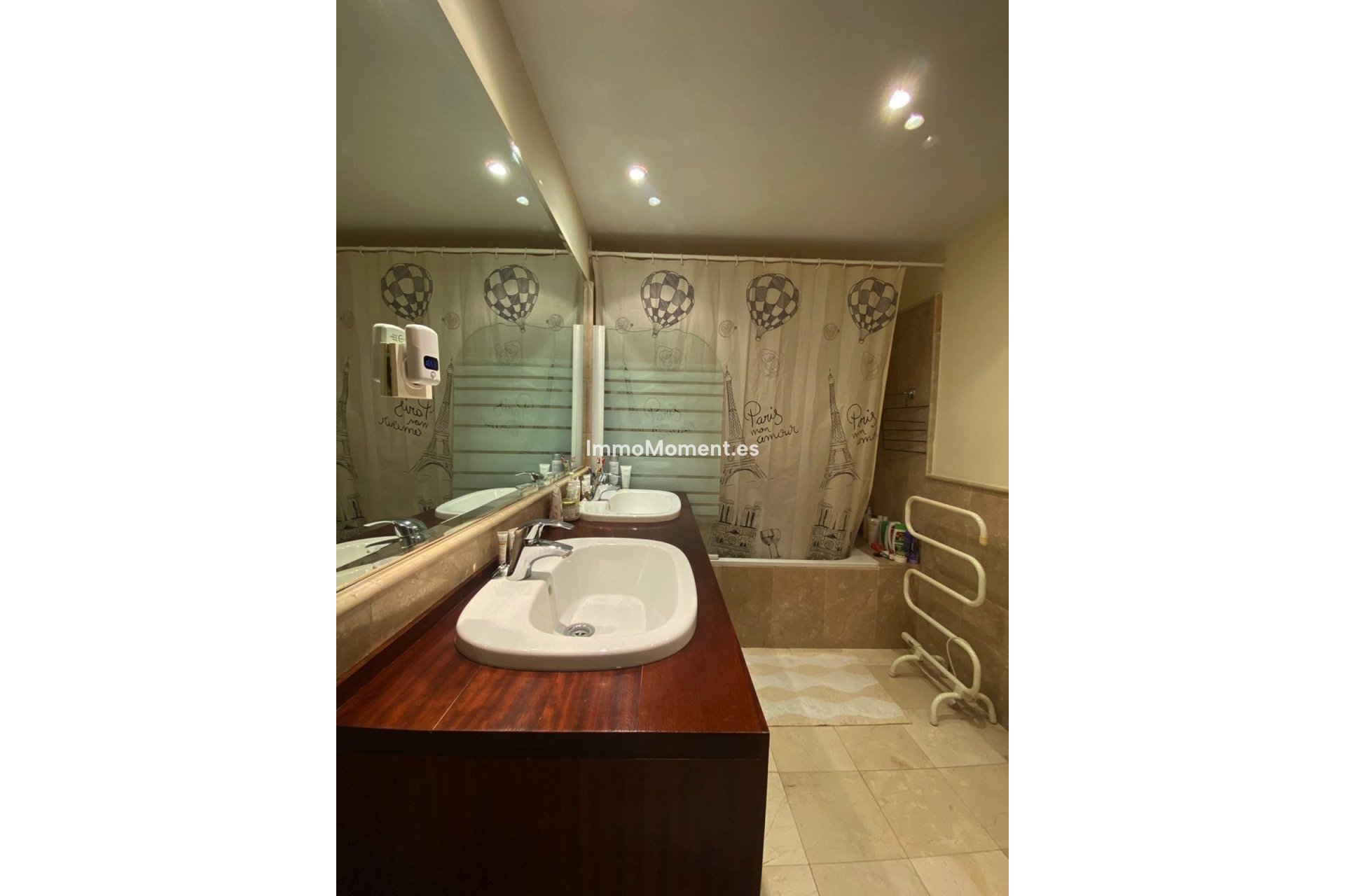 Resale - Apartment - Estepona - Atalaya