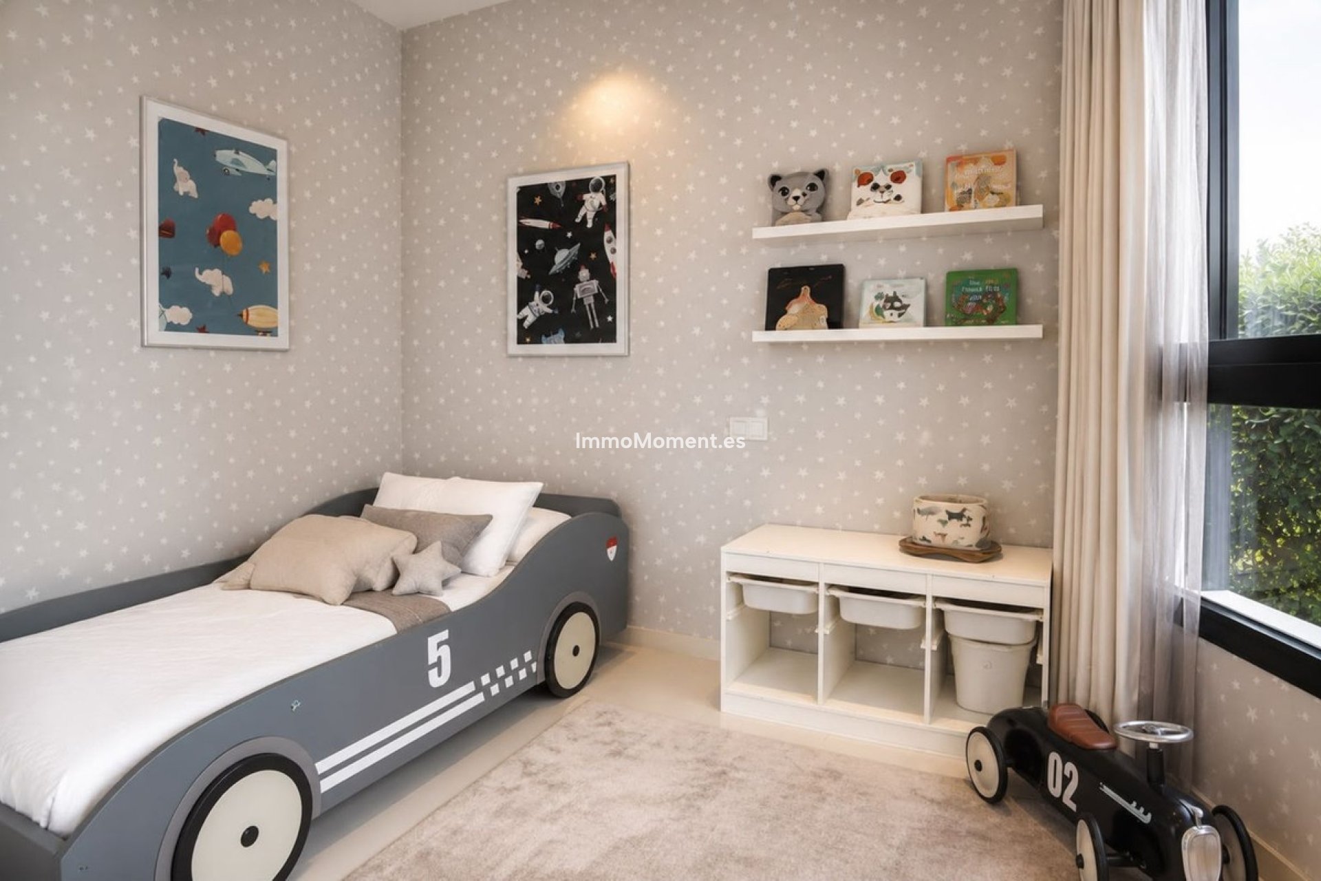 Resale - Apartment - Estepona - Atalaya