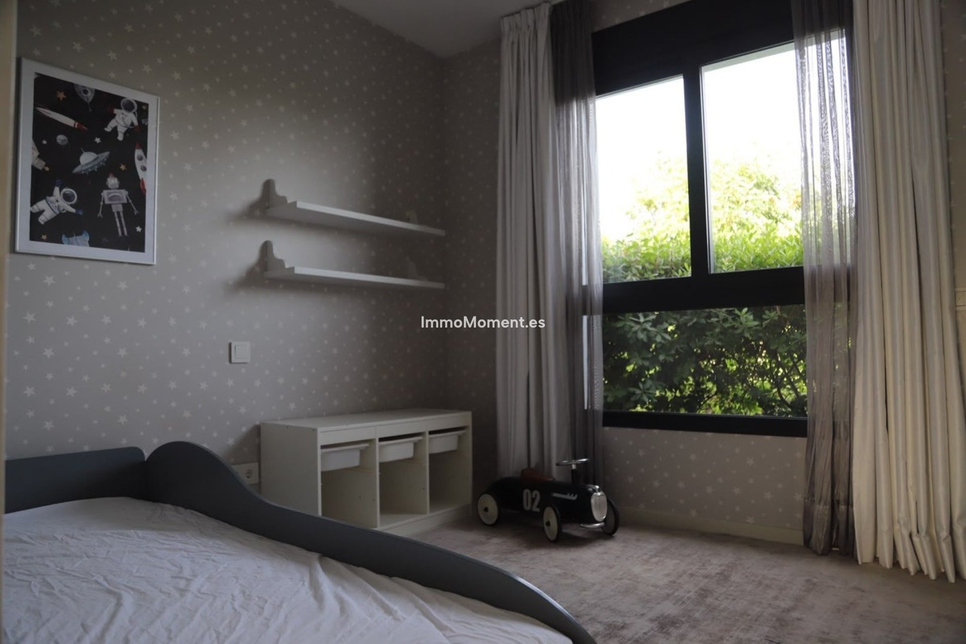 Resale - Apartment - Estepona - Atalaya