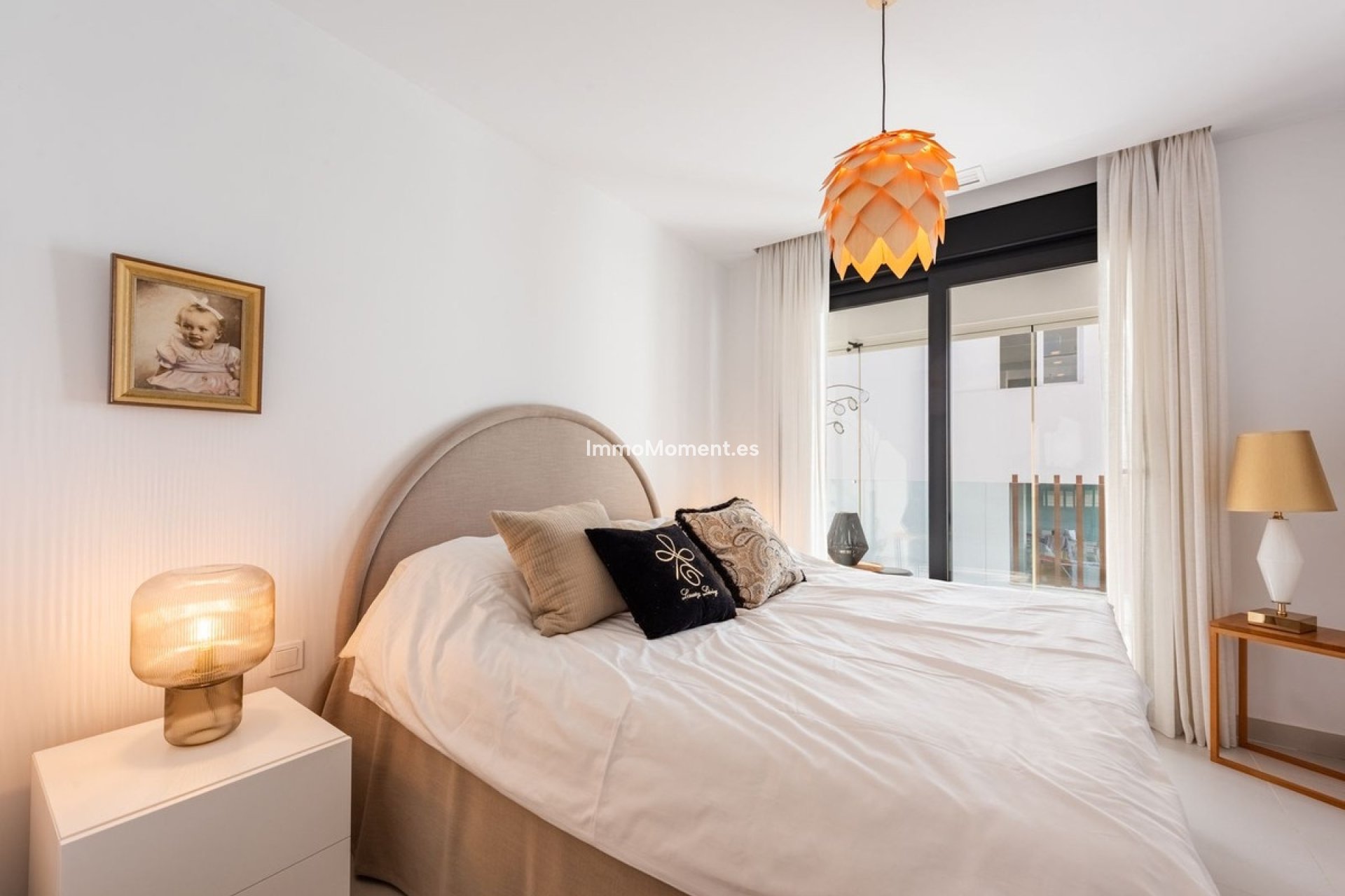 Resale - Apartment - Estepona - Bel Air