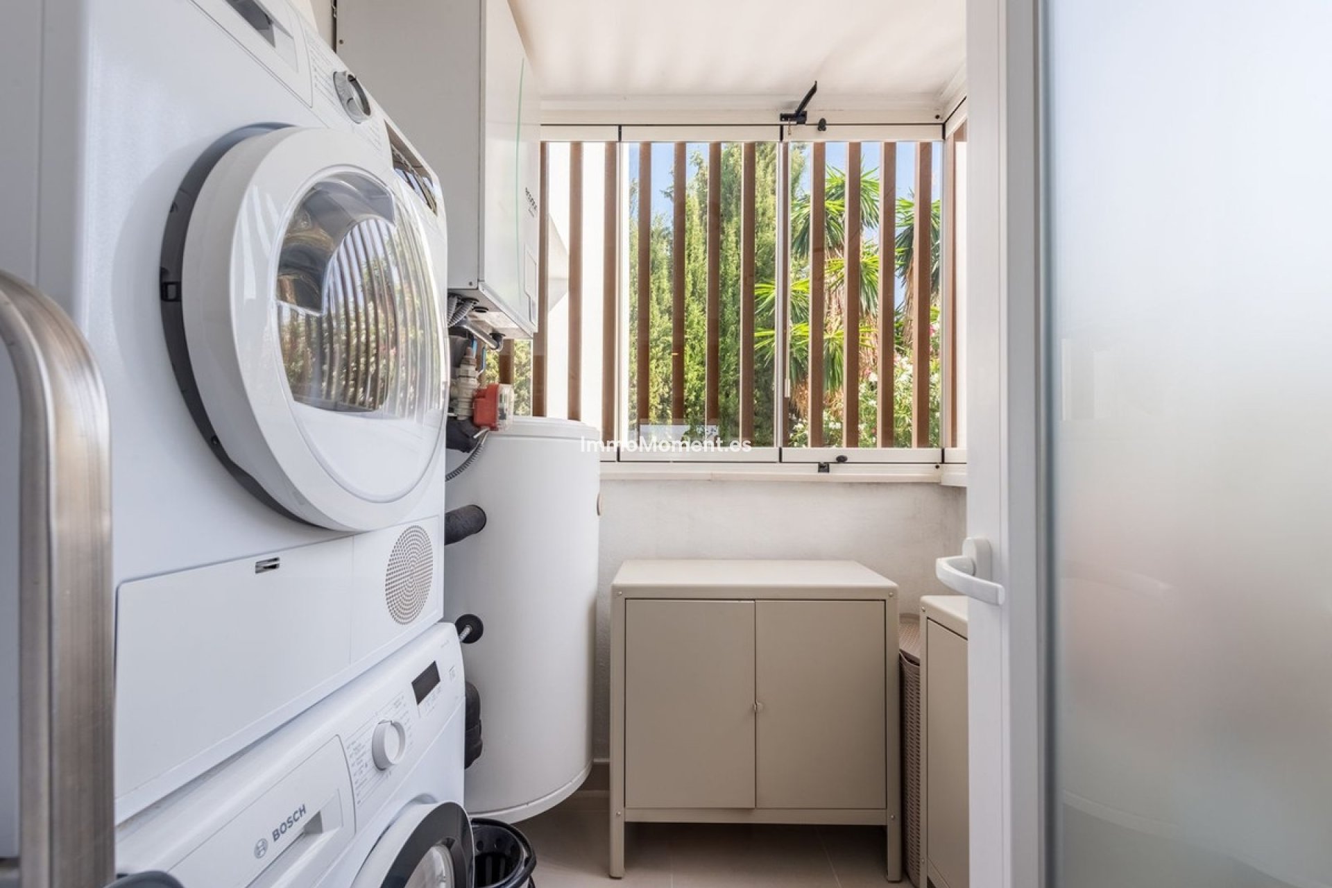 Resale - Apartment - Estepona - Bel Air