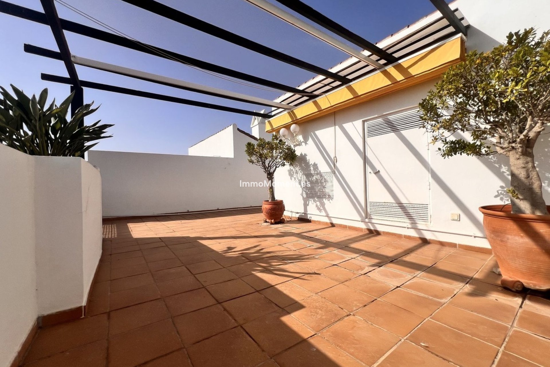 Resale - Apartment - Estepona - Bel Air
