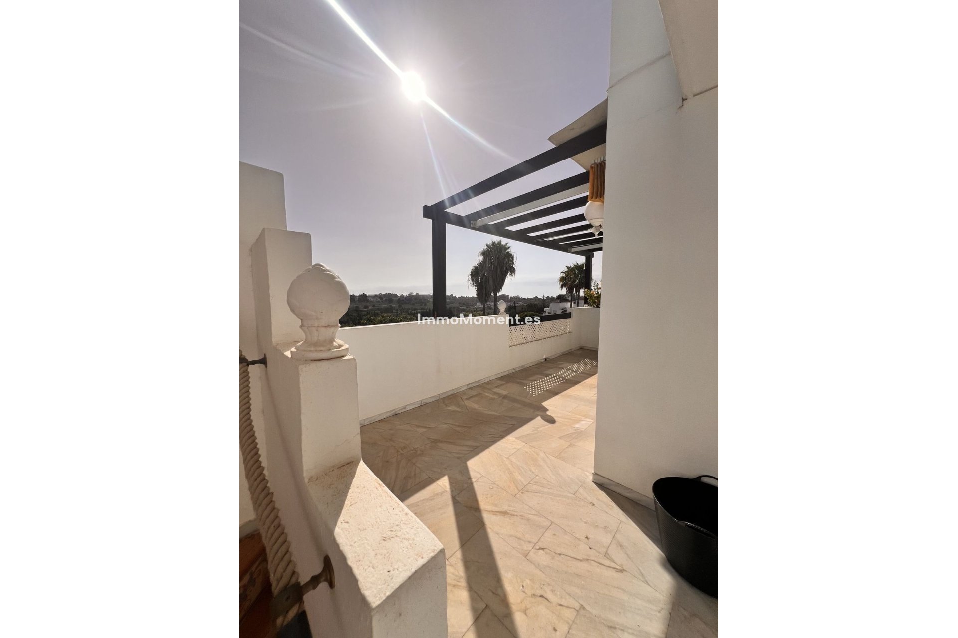 Resale - Apartment - Estepona - Bel Air