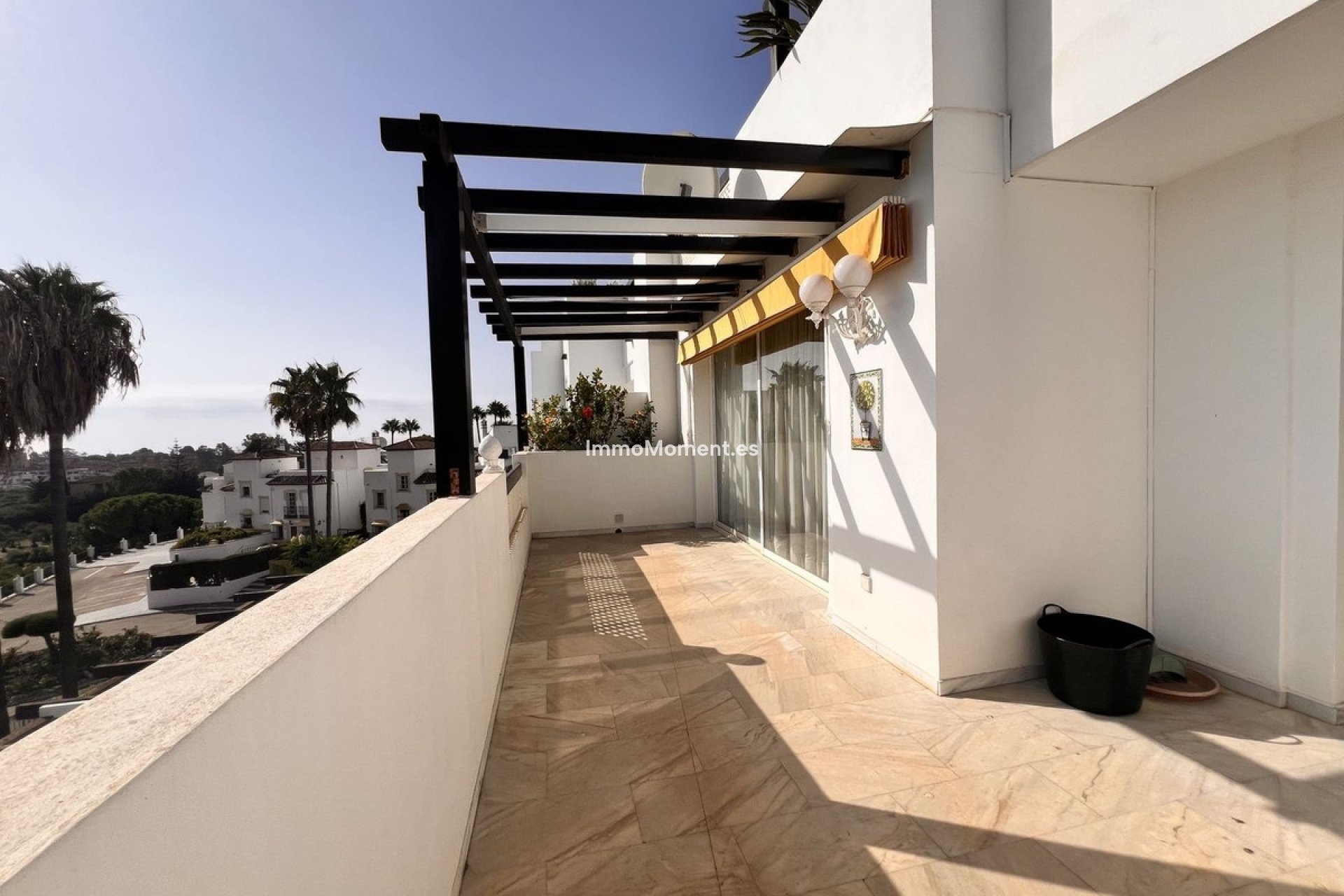 Resale - Apartment - Estepona - Bel Air