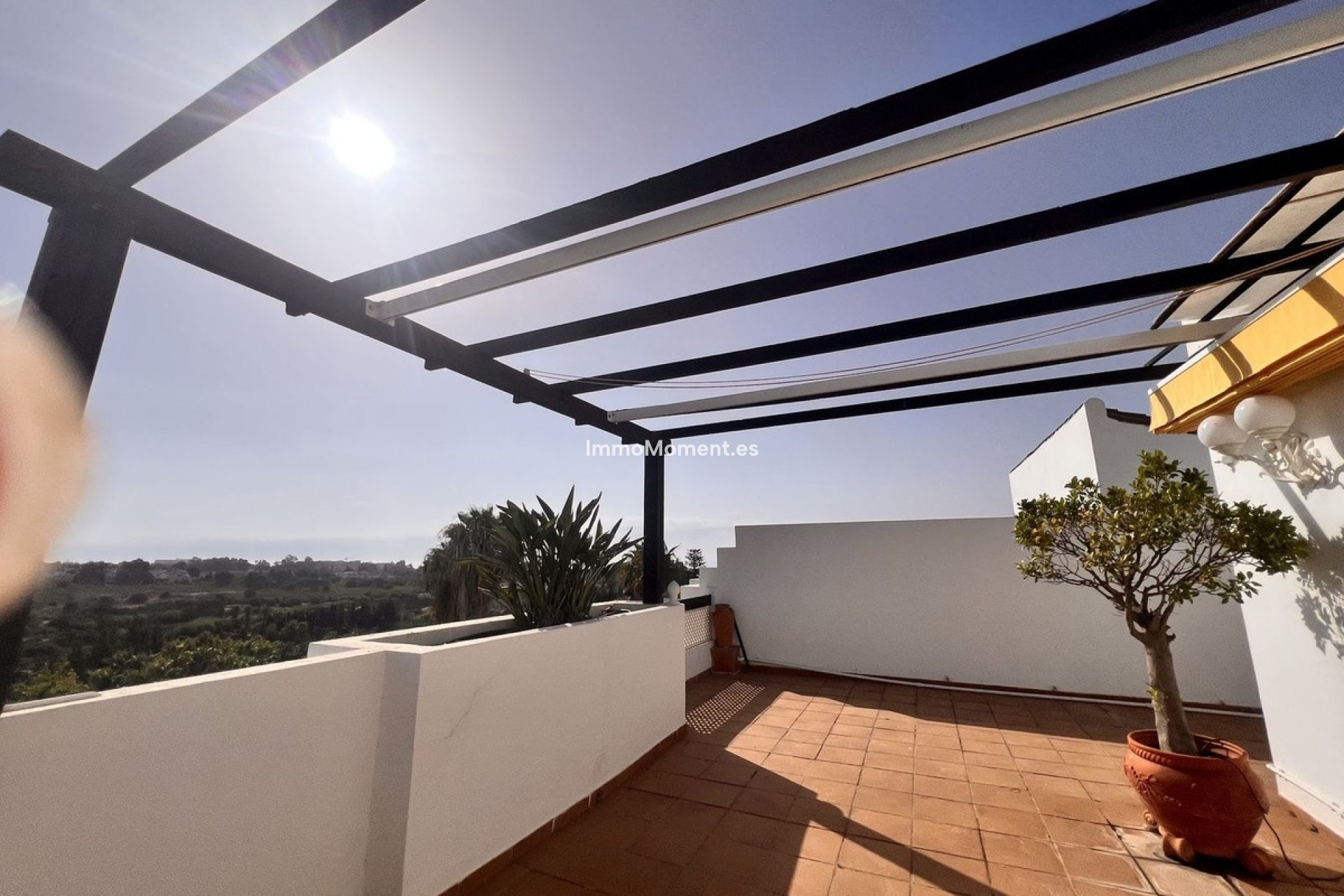 Resale - Apartment - Estepona - Bel Air