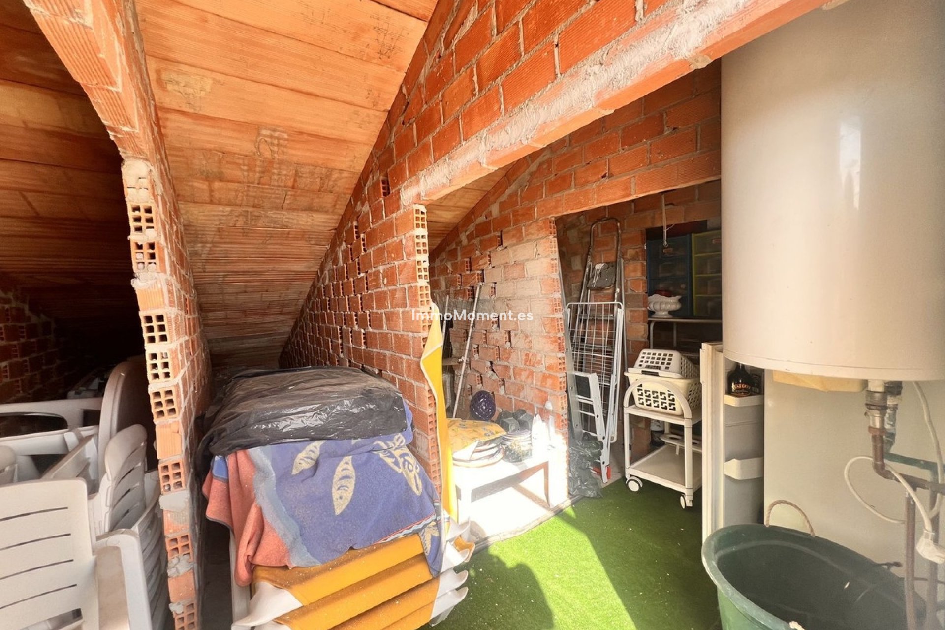 Resale - Apartment - Estepona - Bel Air