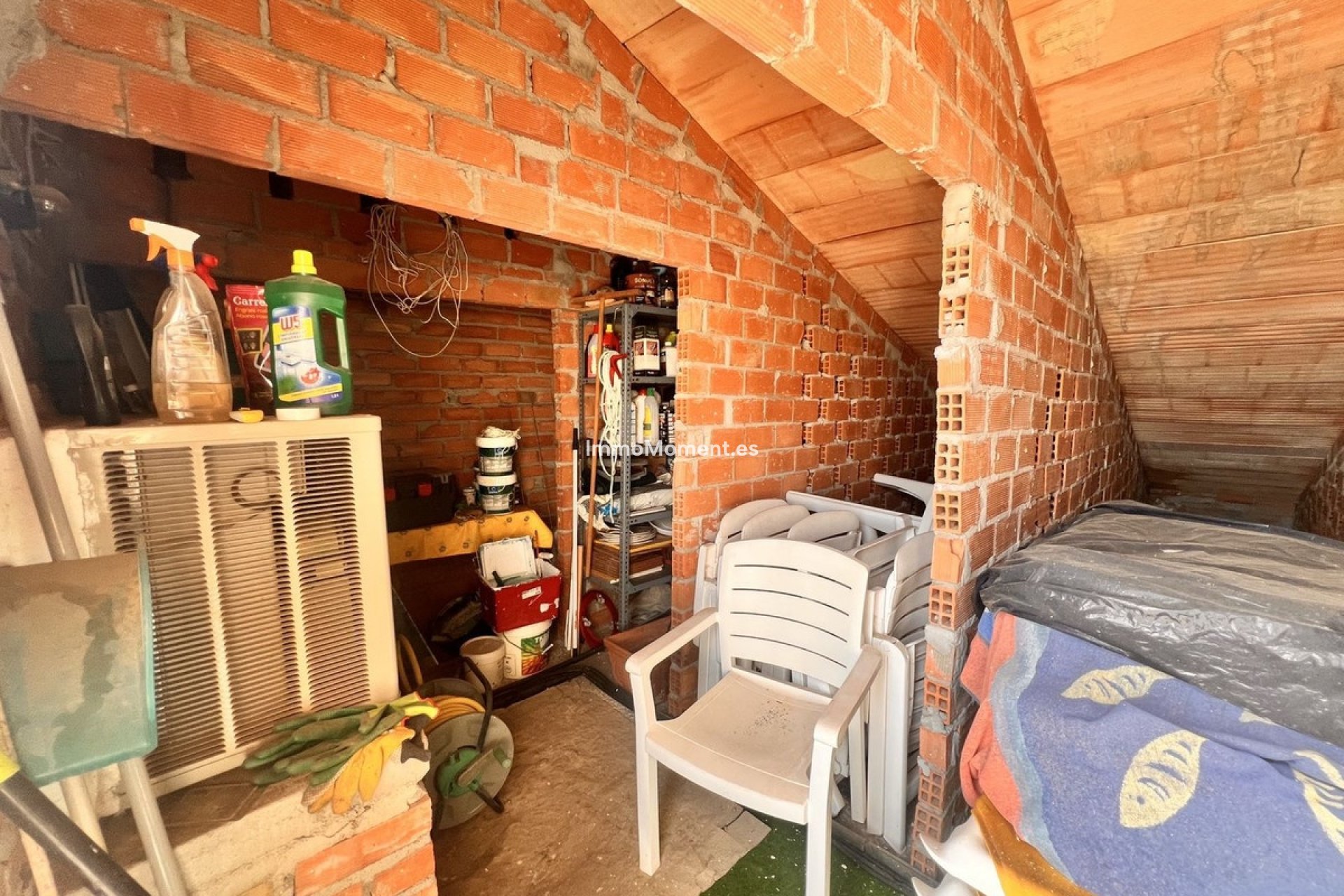 Resale - Apartment - Estepona - Bel Air