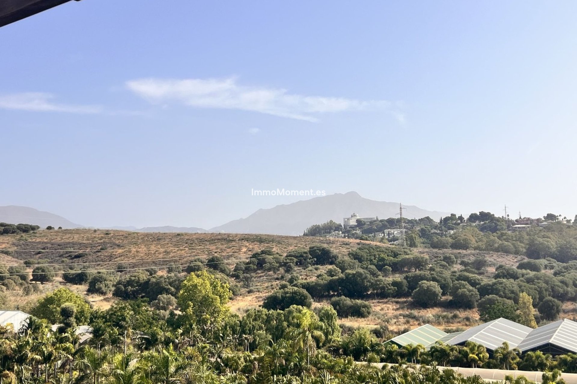 Resale - Apartment - Estepona - Bel Air