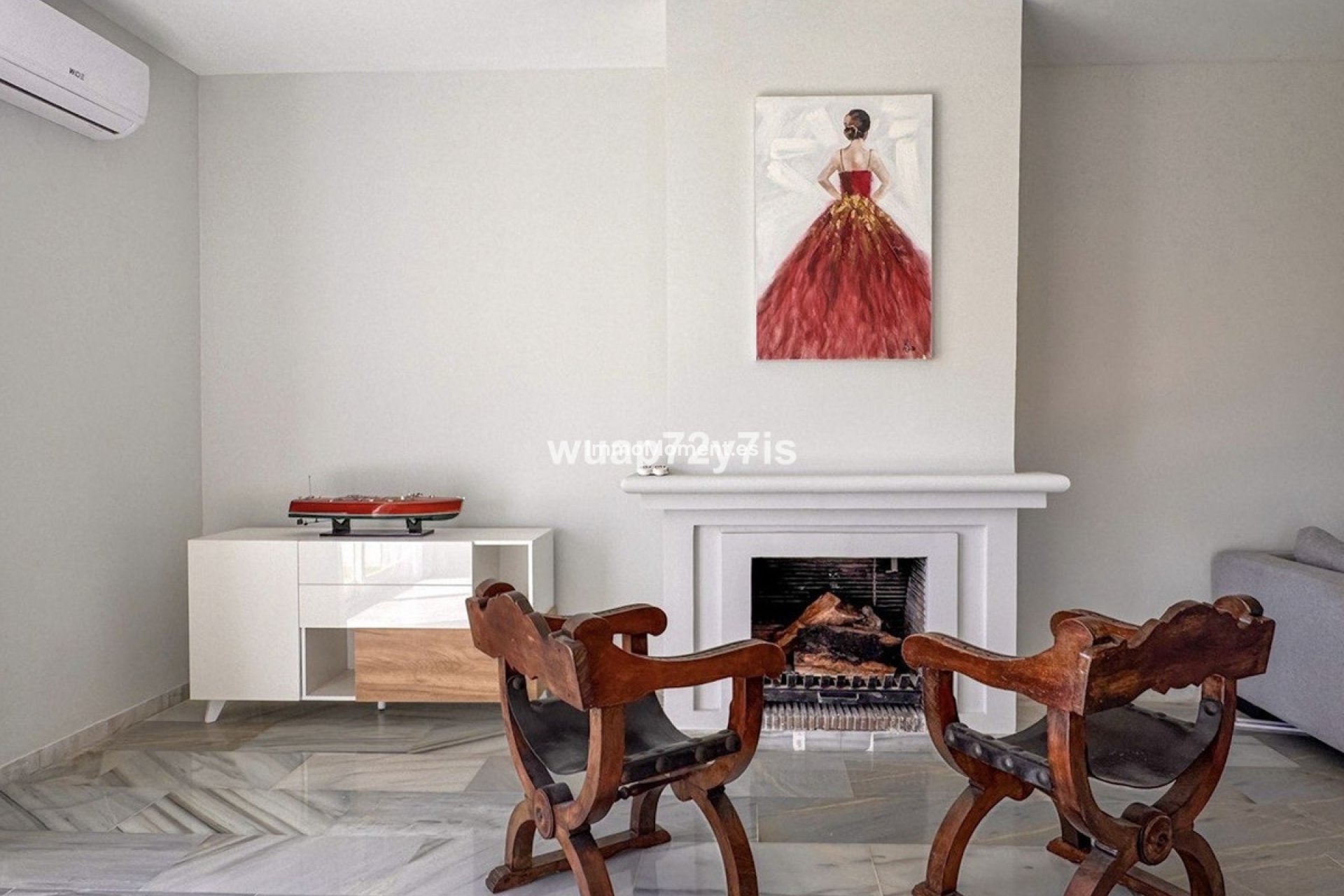 Resale - Apartment - Estepona - Bel Air