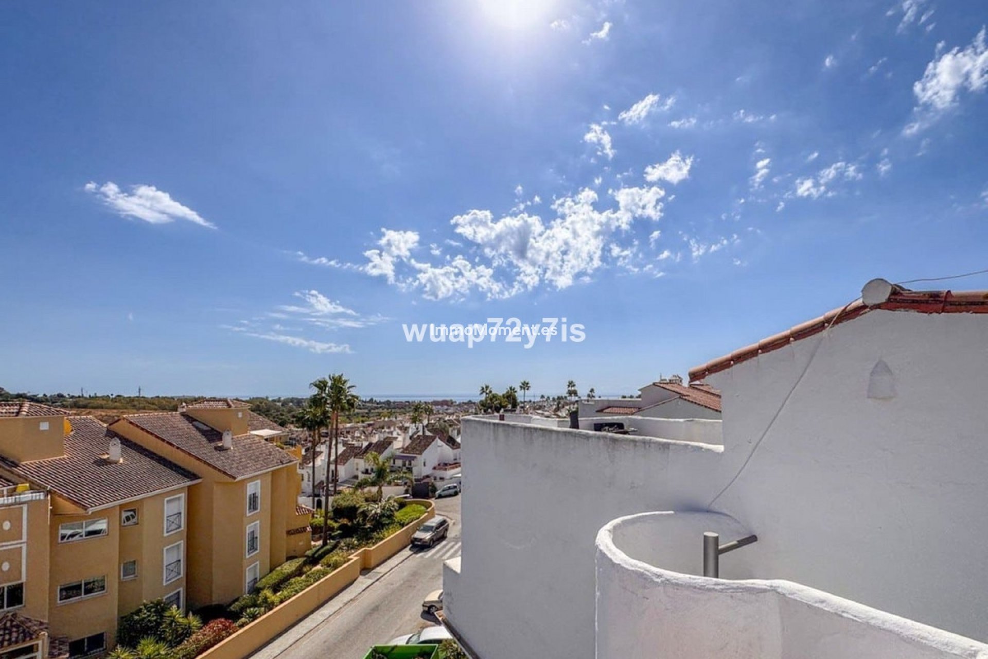 Resale - Apartment - Estepona - Bel Air
