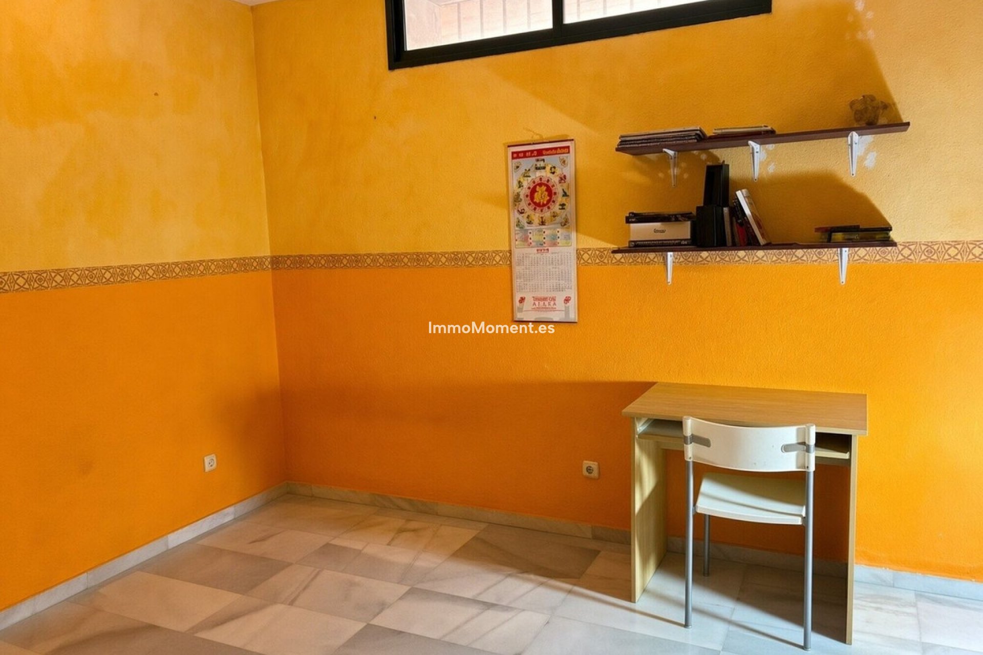 Resale - Apartment - Estepona - Bel Air