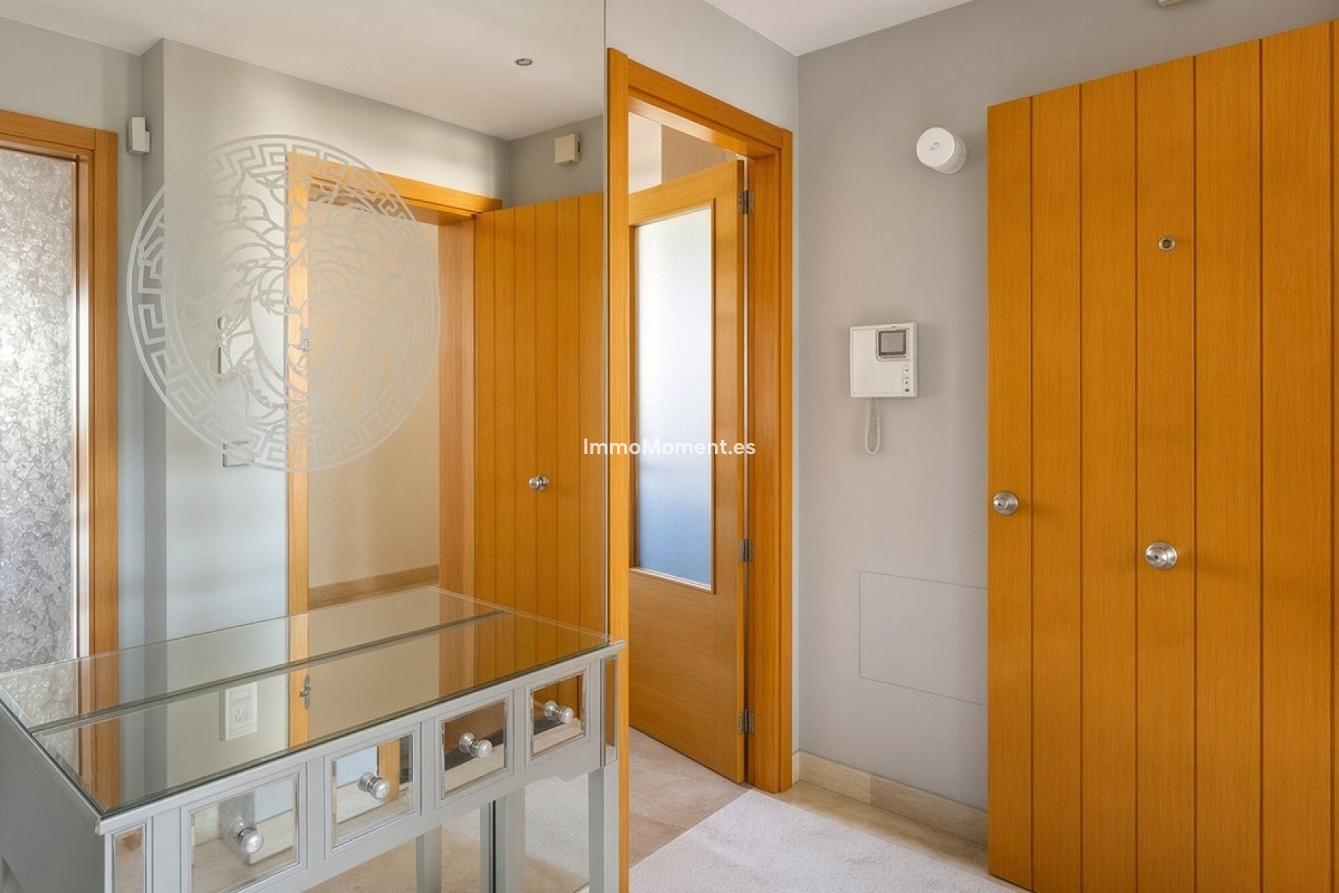 Resale - Apartment - Estepona - Bel Air