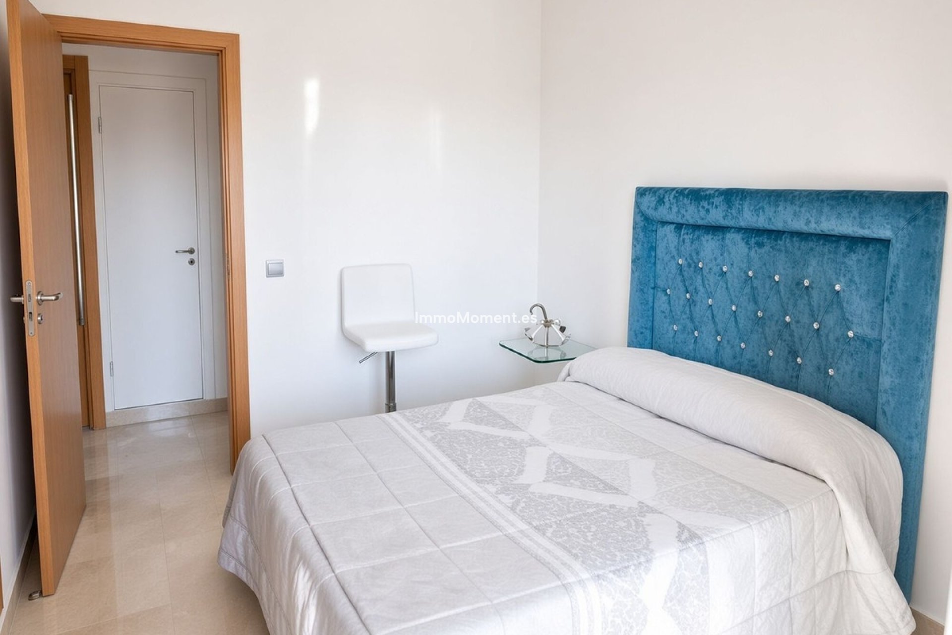 Resale - Apartment - Estepona - Bel Air