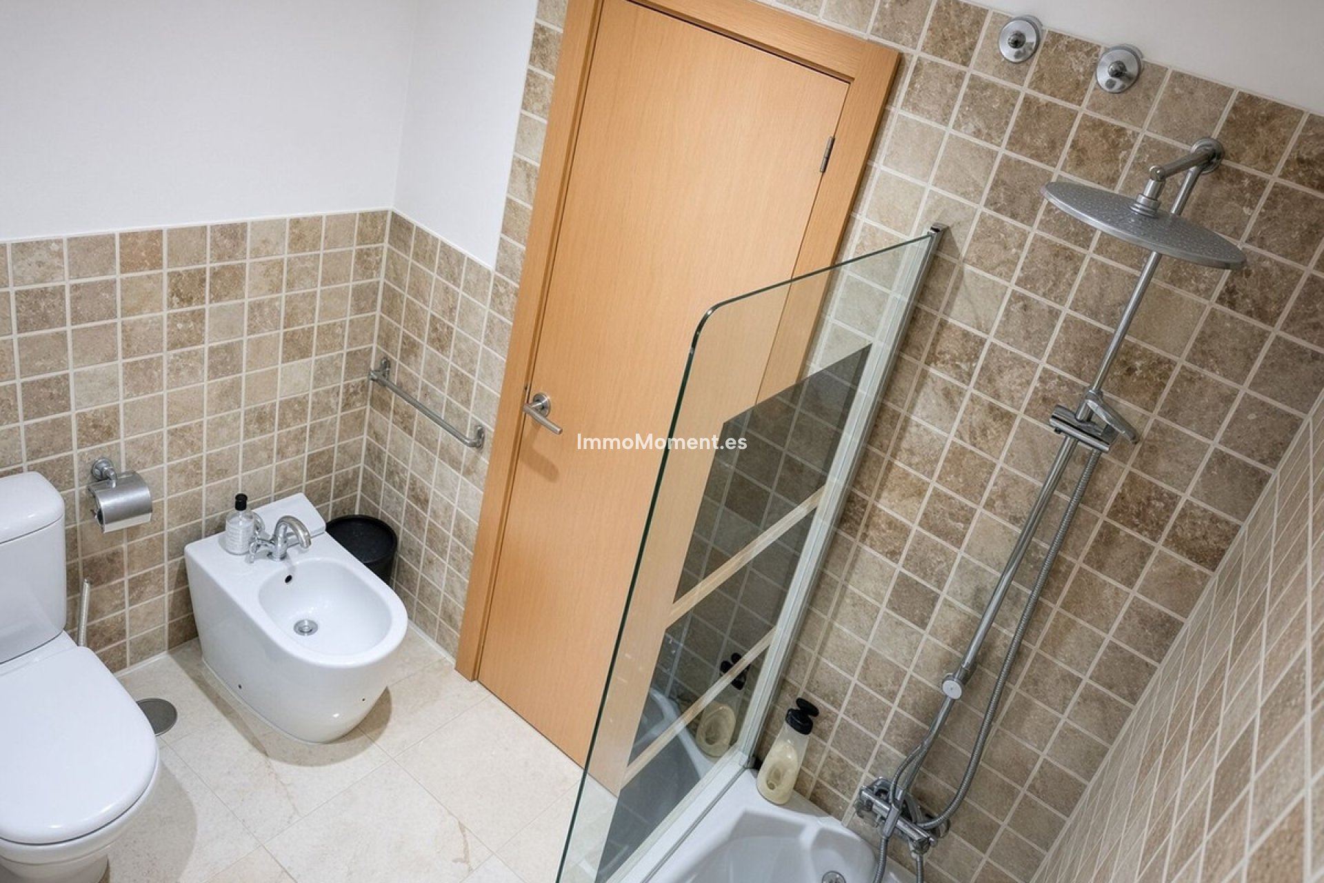 Resale - Apartment - Estepona - Bel Air