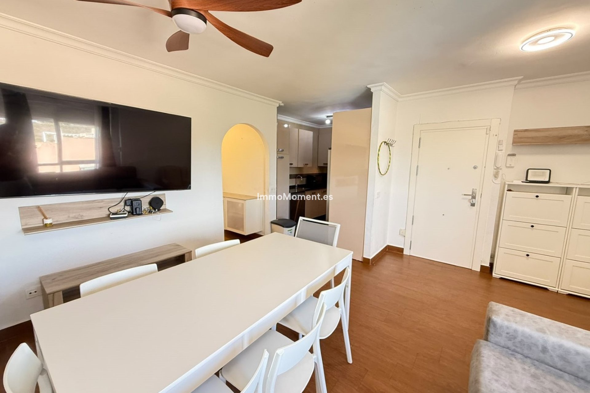 Resale - Apartment - Estepona - Bel Air