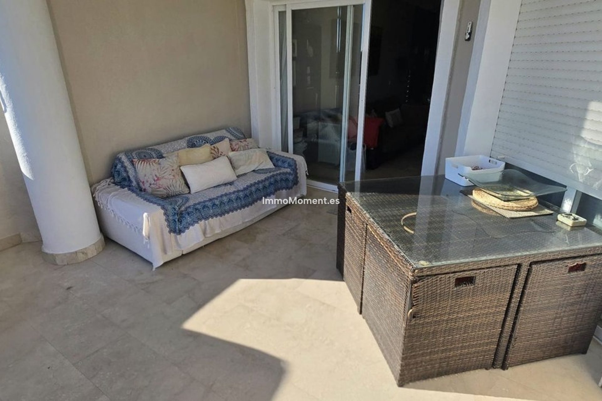 Resale - Apartment - Estepona - Bel Air