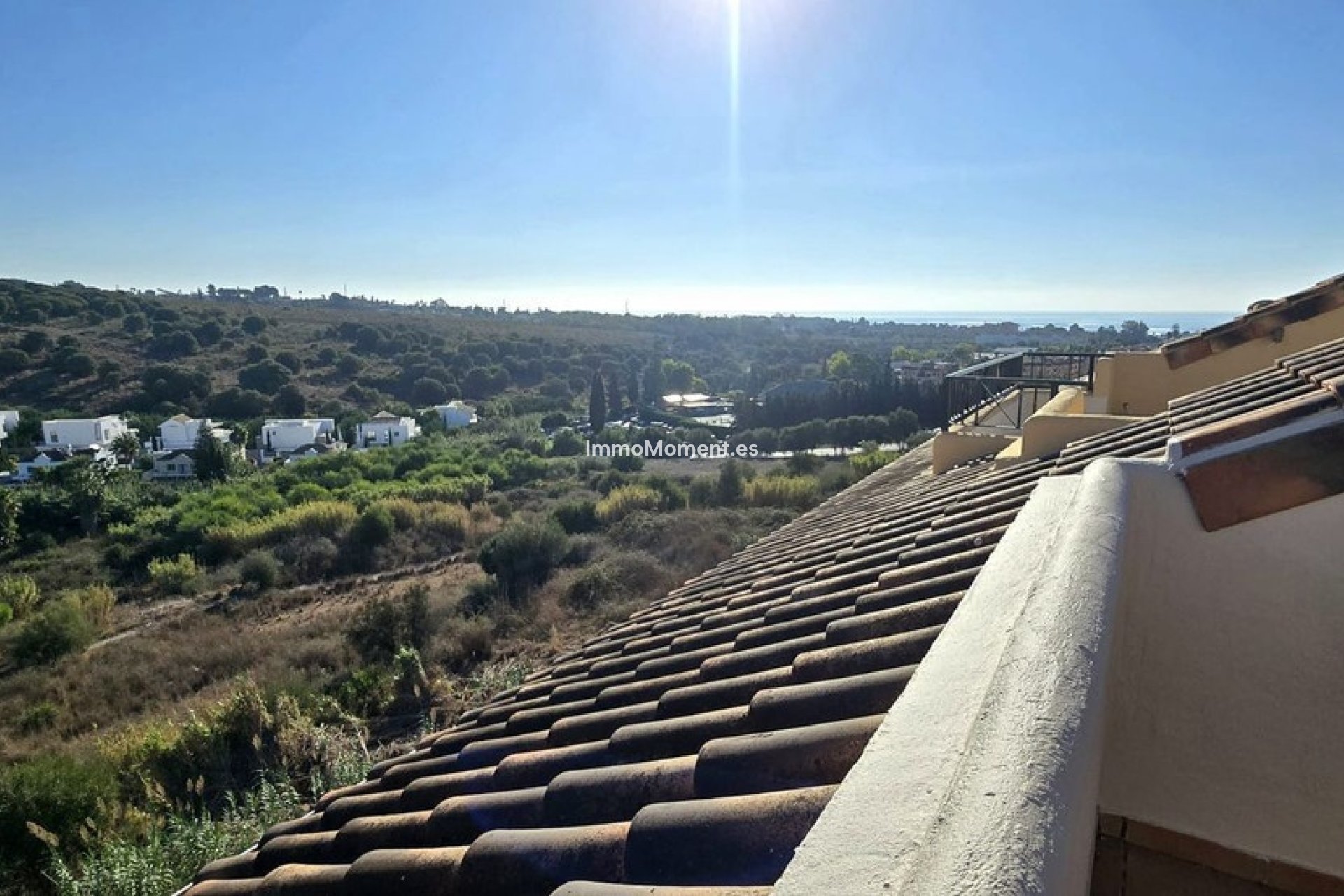 Resale - Apartment - Estepona - Bel Air