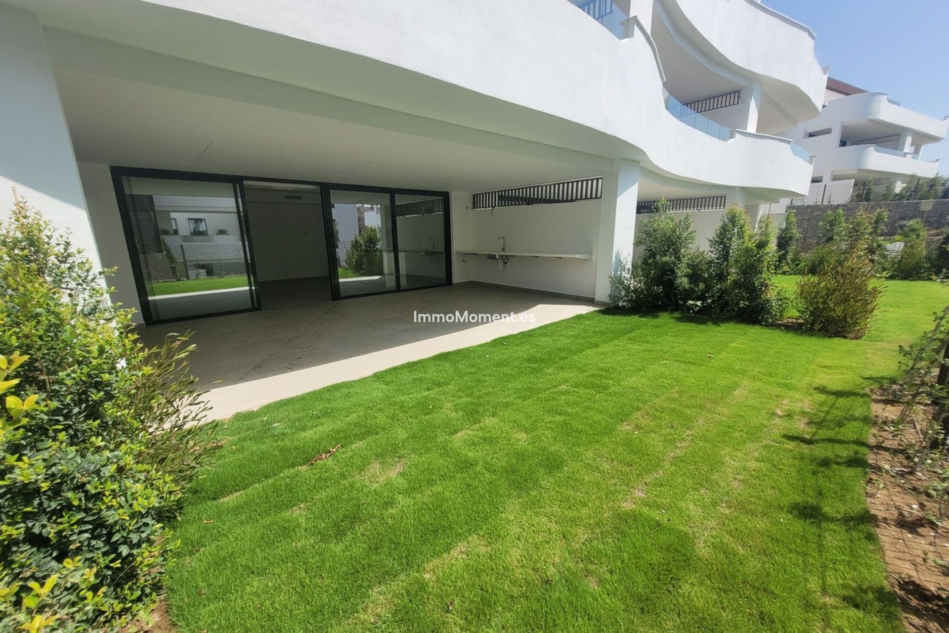 Resale - Apartment - Estepona - Bel Air