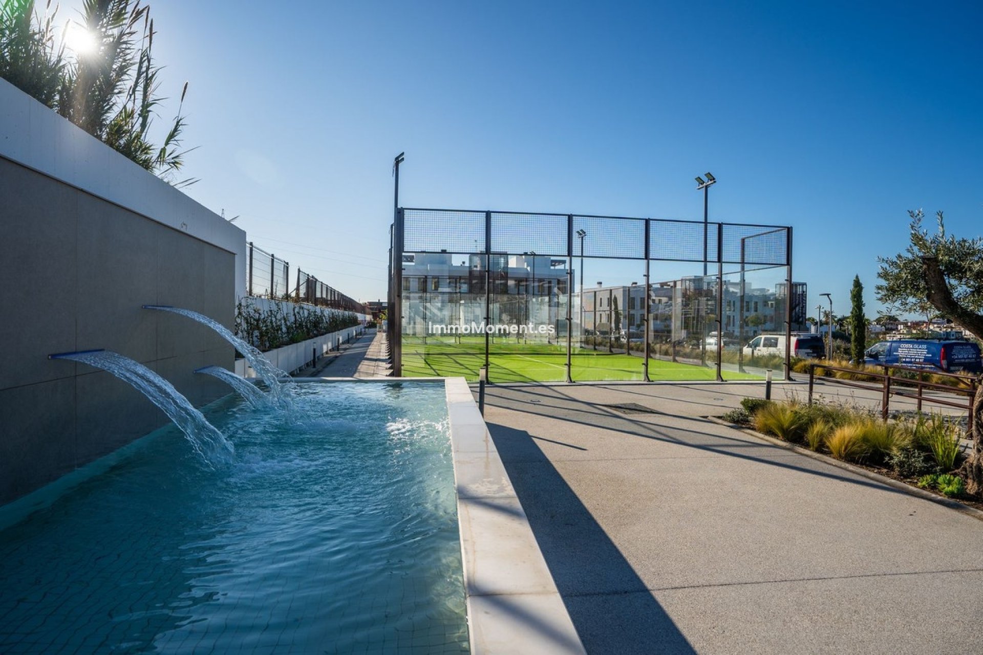 Resale - Apartment - Estepona - Bel Air