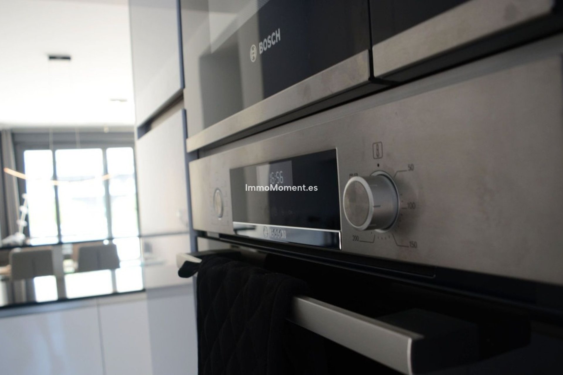 Resale - Apartment - Estepona - Bel Air