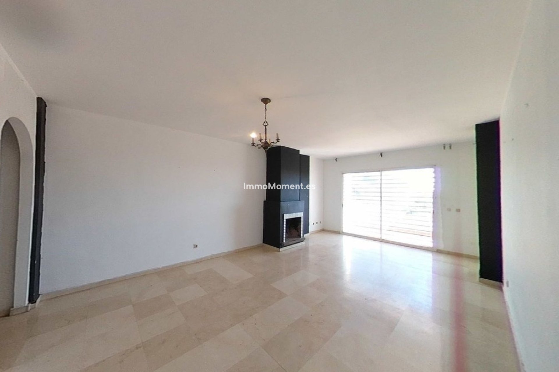 Resale - Apartment - Estepona - Bel Air