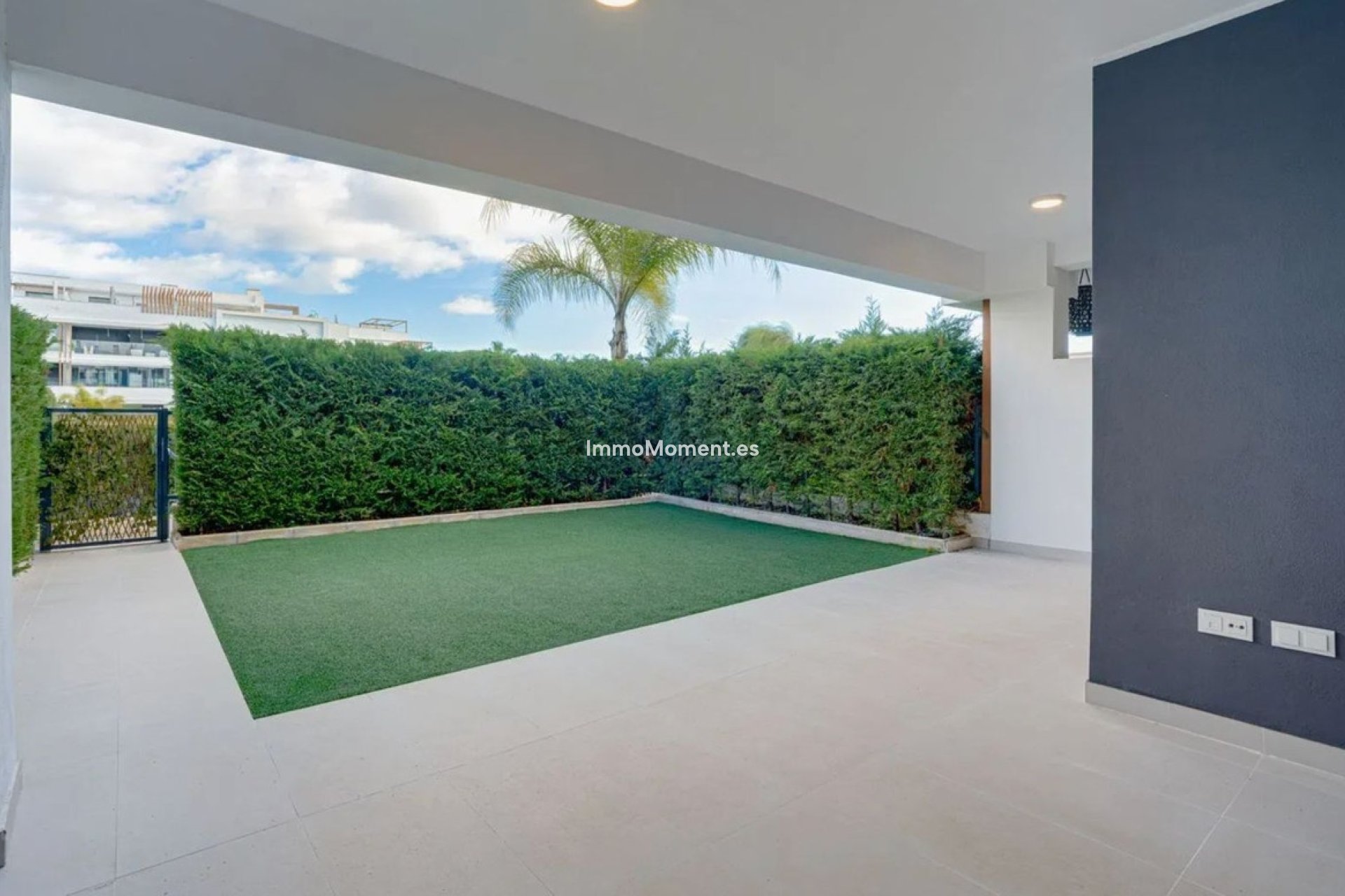 Resale - Apartment - Estepona - Bel Air