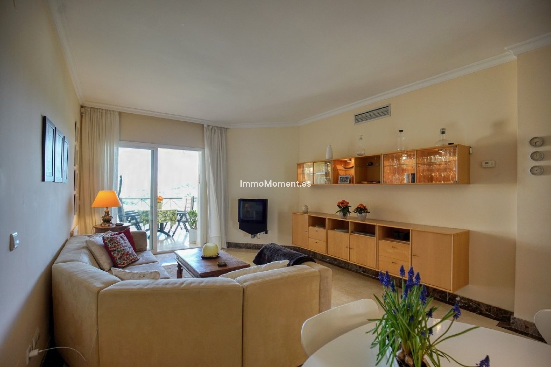 Resale - Apartment - Estepona - Bel Air